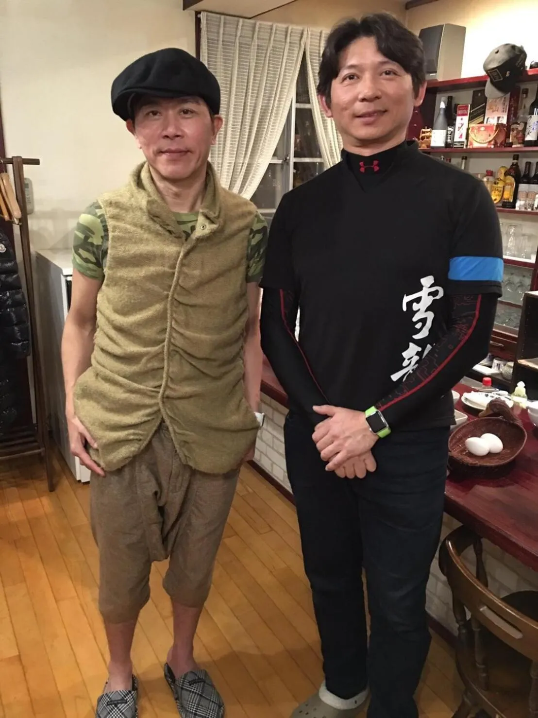 People in Meteor Garden