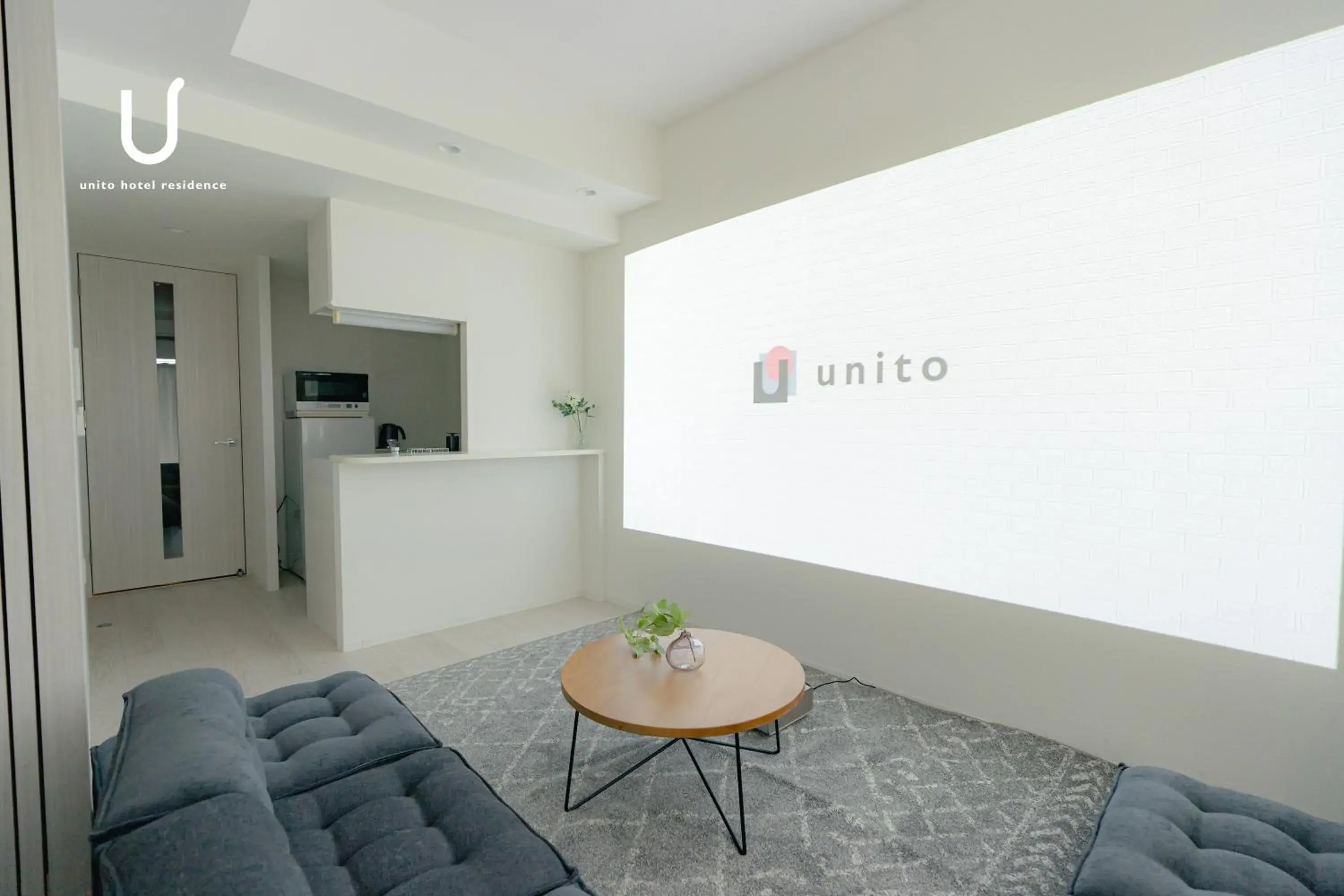 Hotel Residence unito NAMBA Motomachi Hotel Residence unito NAMBA Motomachi