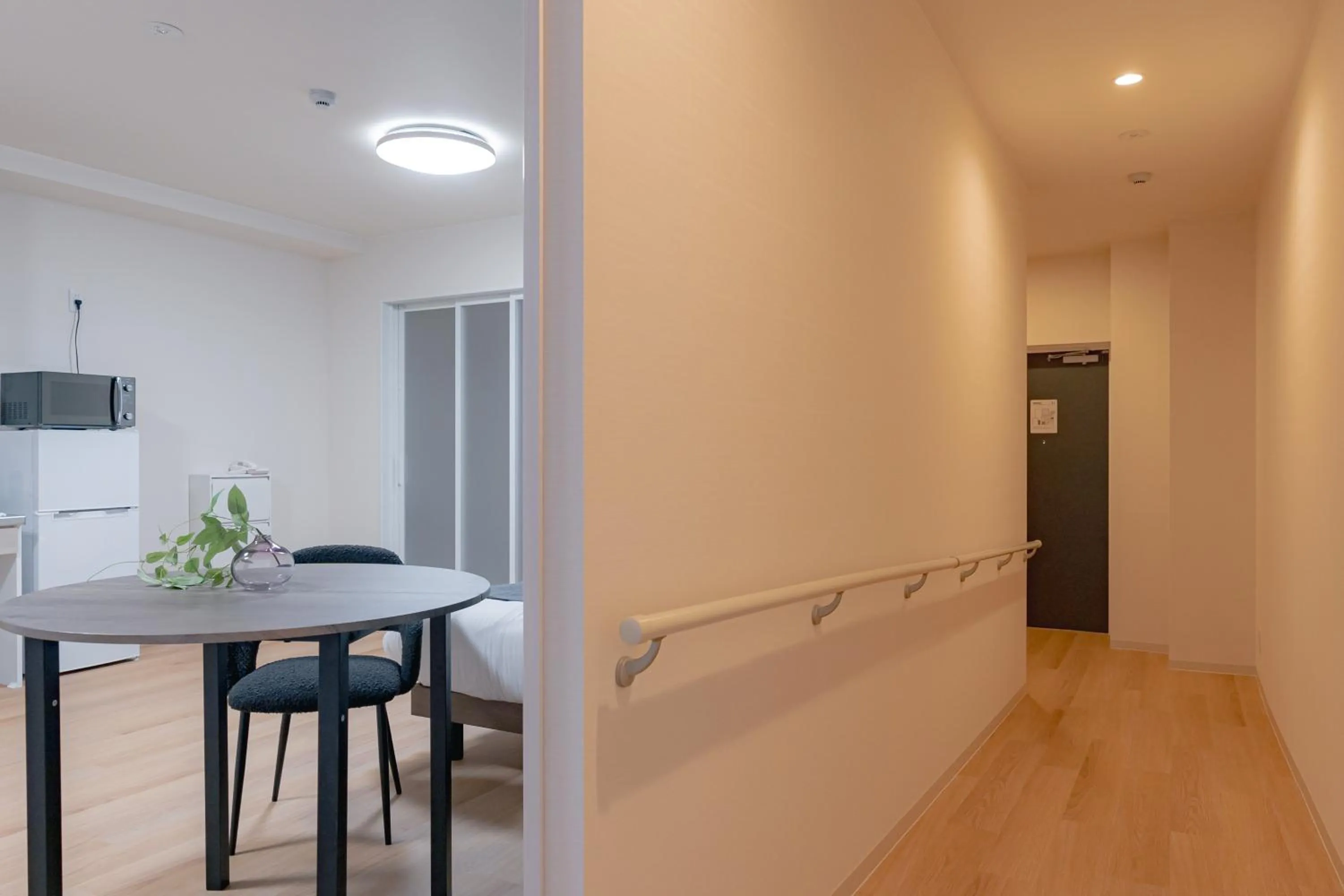 Hotel Residence unito NAMBA Motomachi