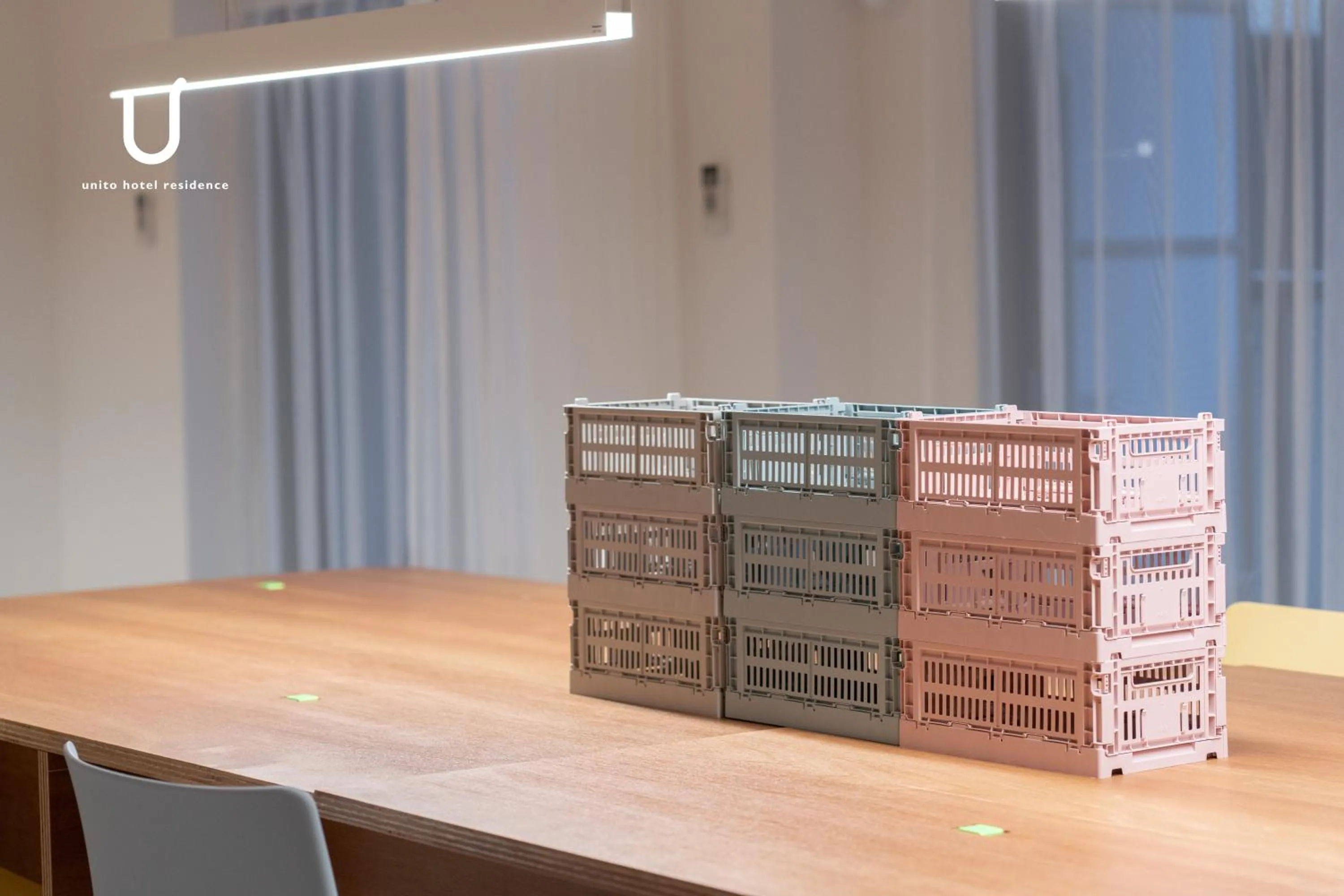 Hotel Residence unito NAMBA Motomachi