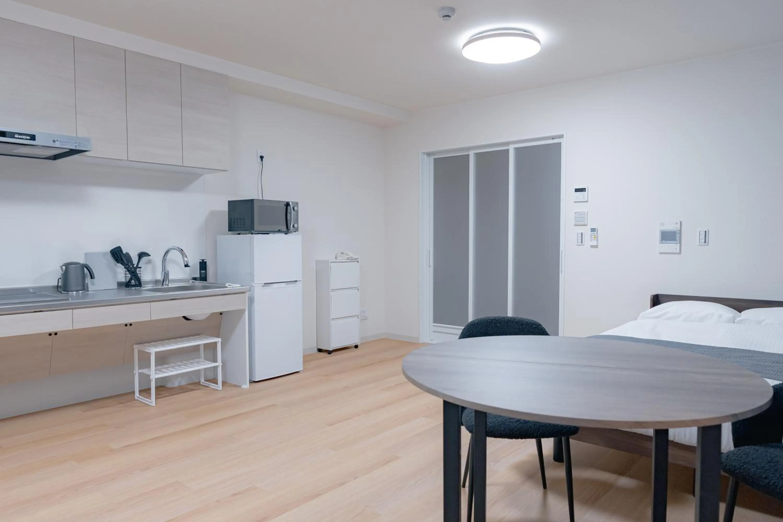 Hotel Residence unito NAMBA Motomachi