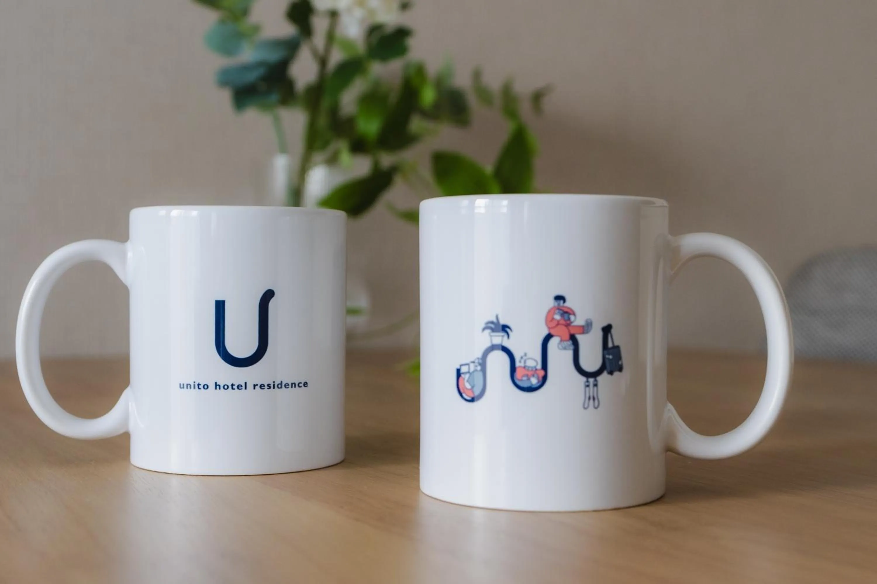 Hotel Residence unito NAMBA Motomachi