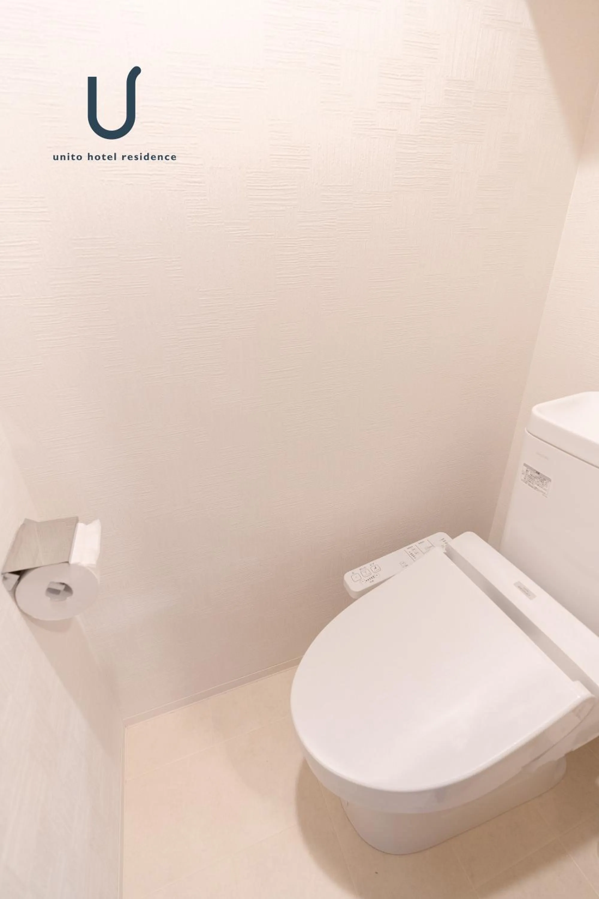 Hotel Residence unito NAMBA Motomachi