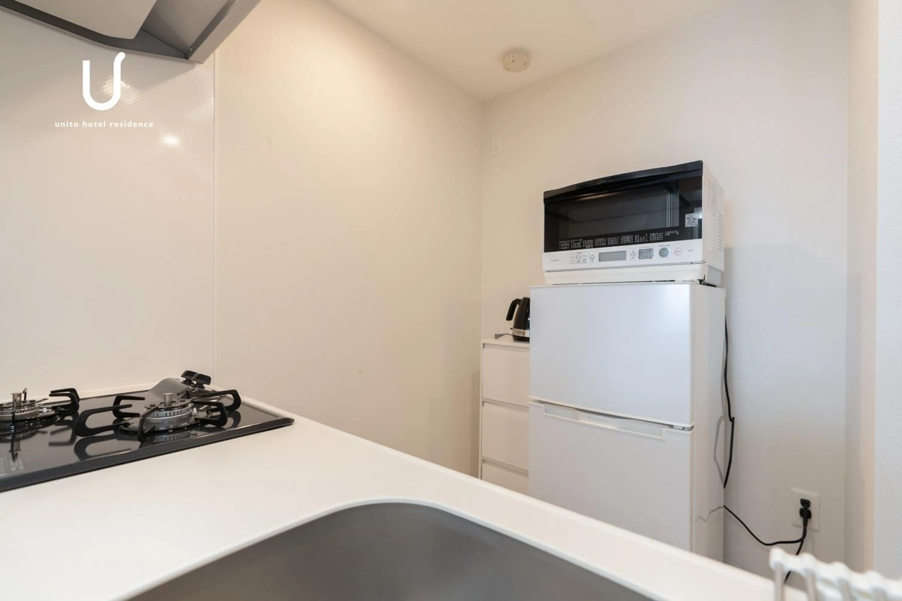 Hotel Residence unito NAMBA Motomachi