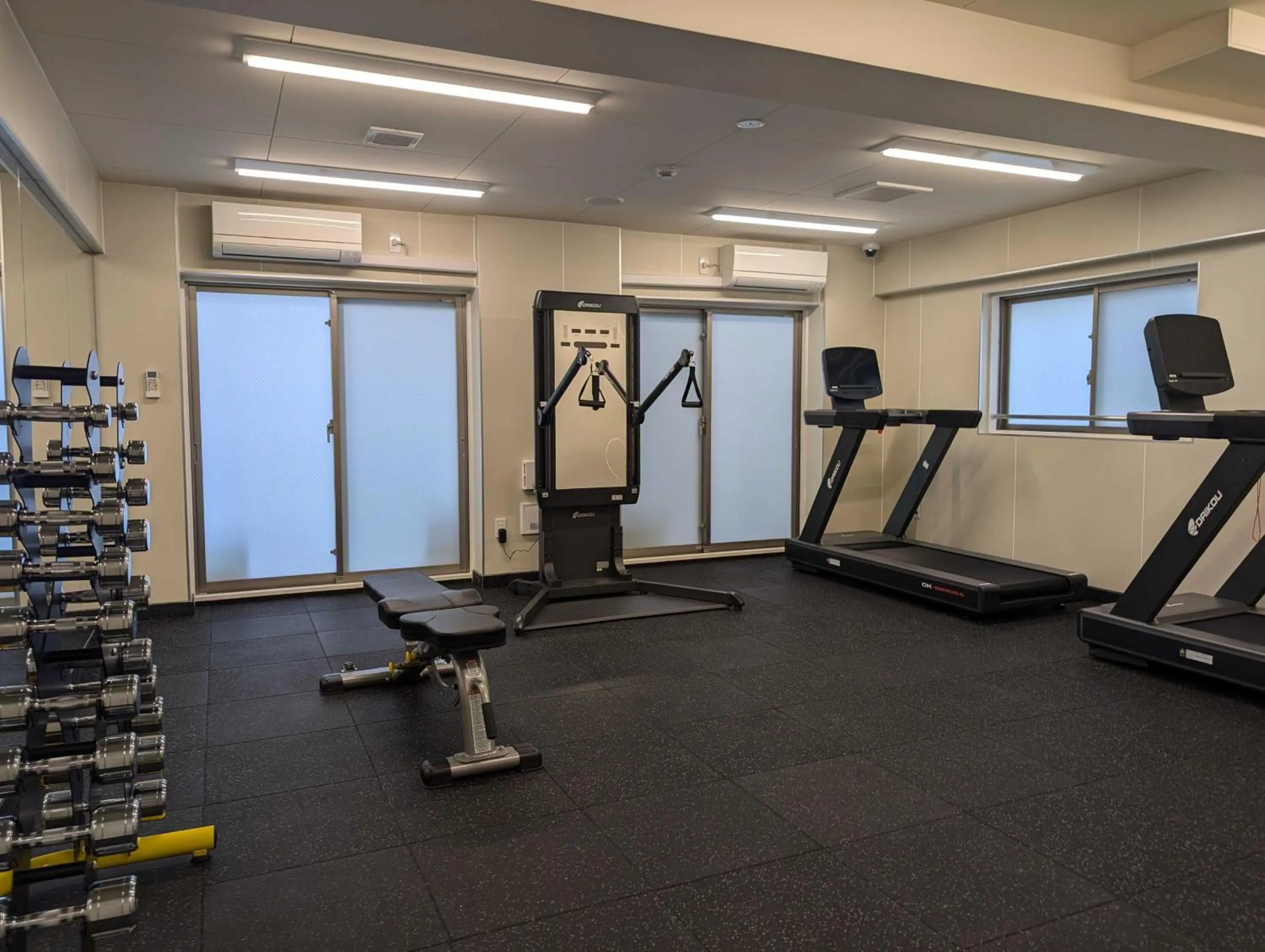 Hotel Residence unito NAMBA Motomachi