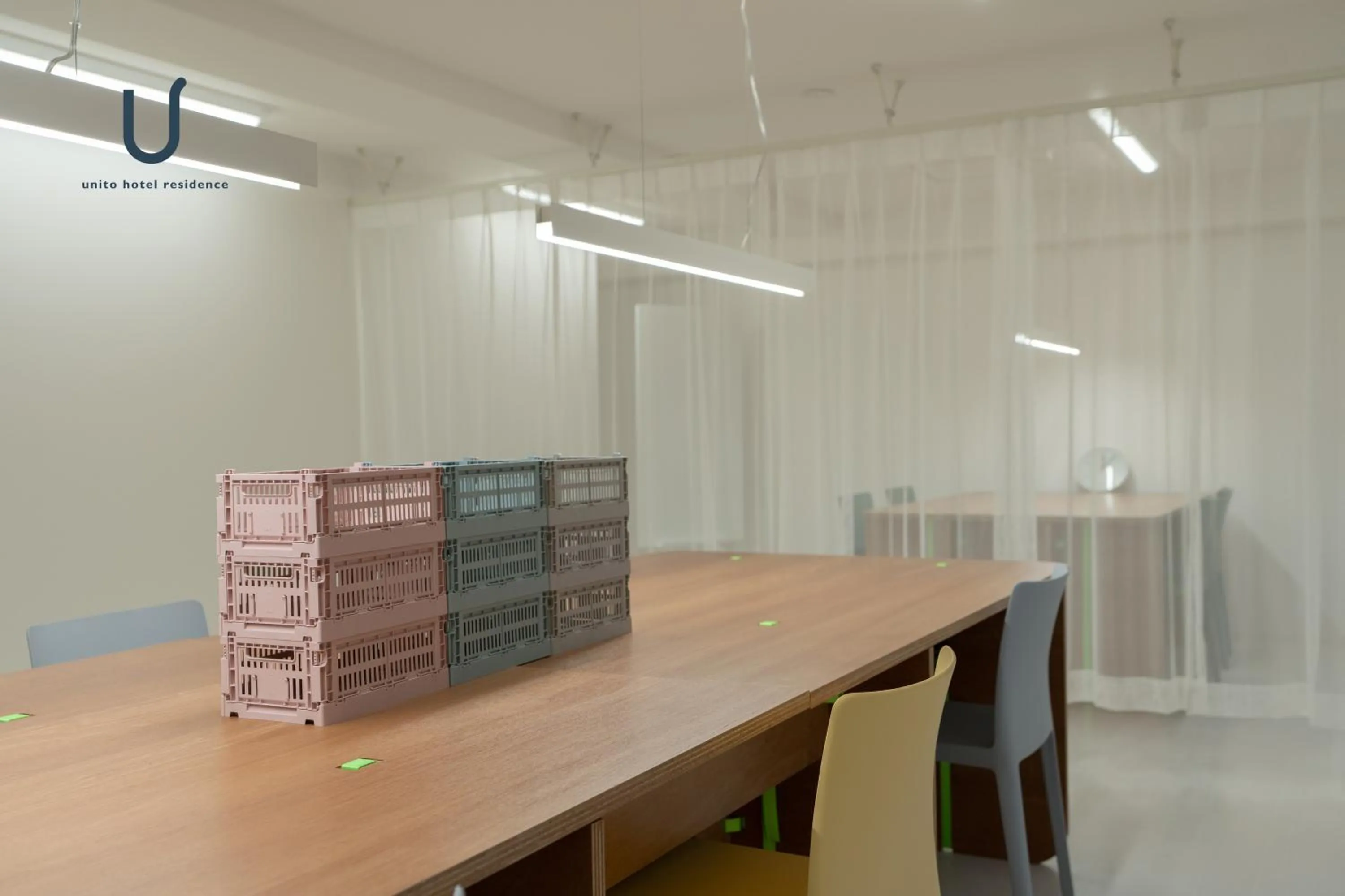 Hotel Residence unito NAMBA Motomachi