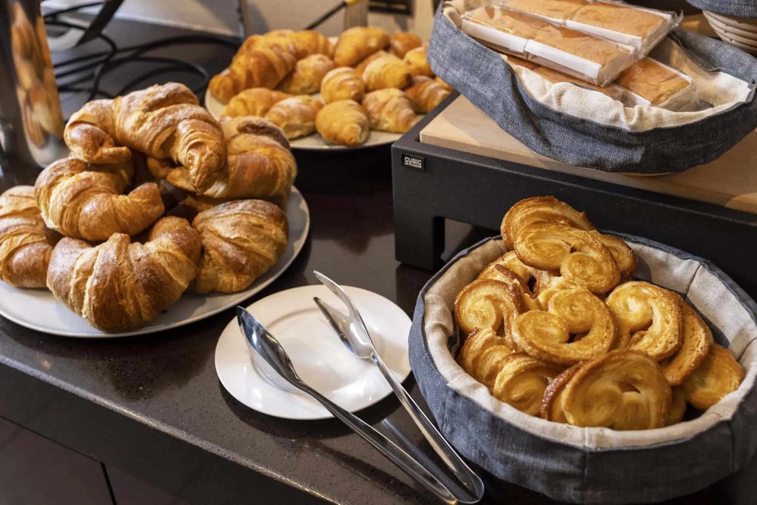 Breakfast in Globales Castillo de Ayud Breakfast in Globales Castillo de Ayud