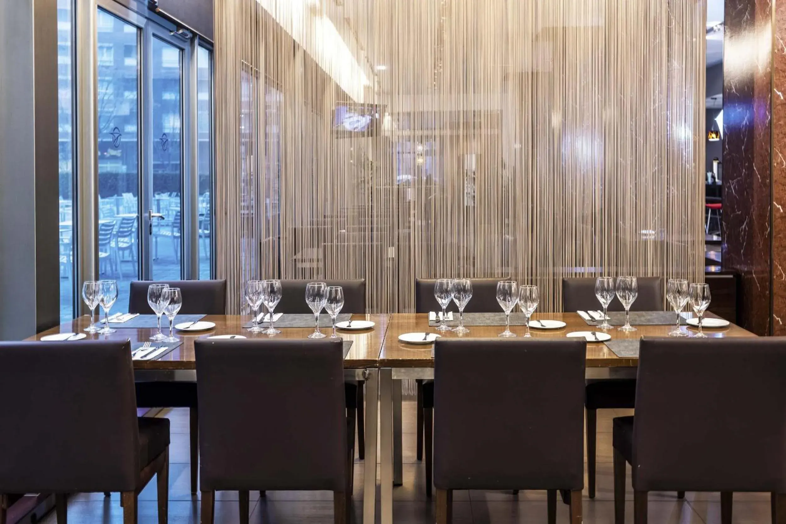 Restaurant/places to eat in Globales Castillo de Ayud Restaurant/places to eat in Globales Castillo de Ayud