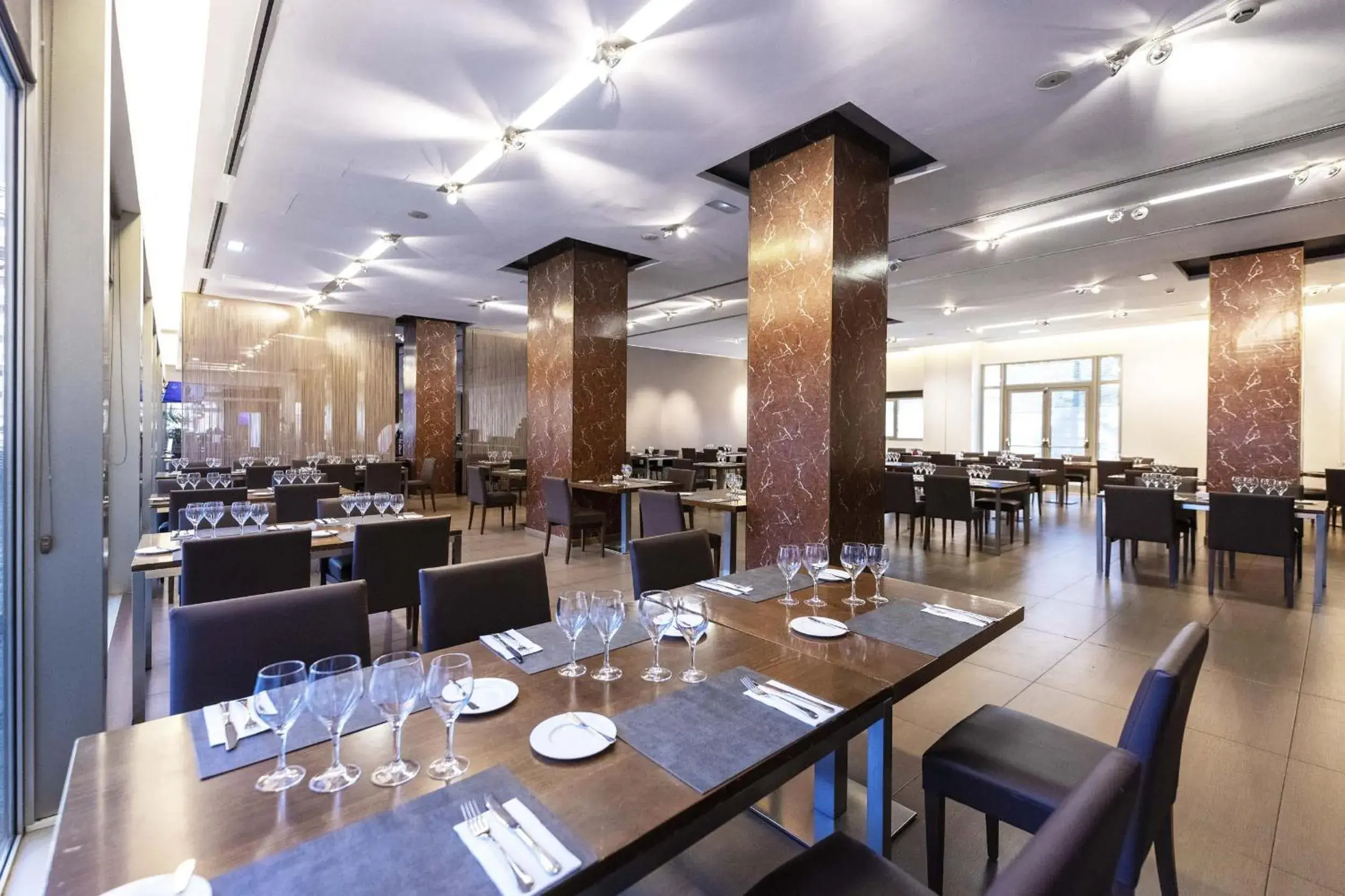 Restaurant/places to eat in Globales Castillo de Ayud Restaurant/places to eat in Globales Castillo de Ayud