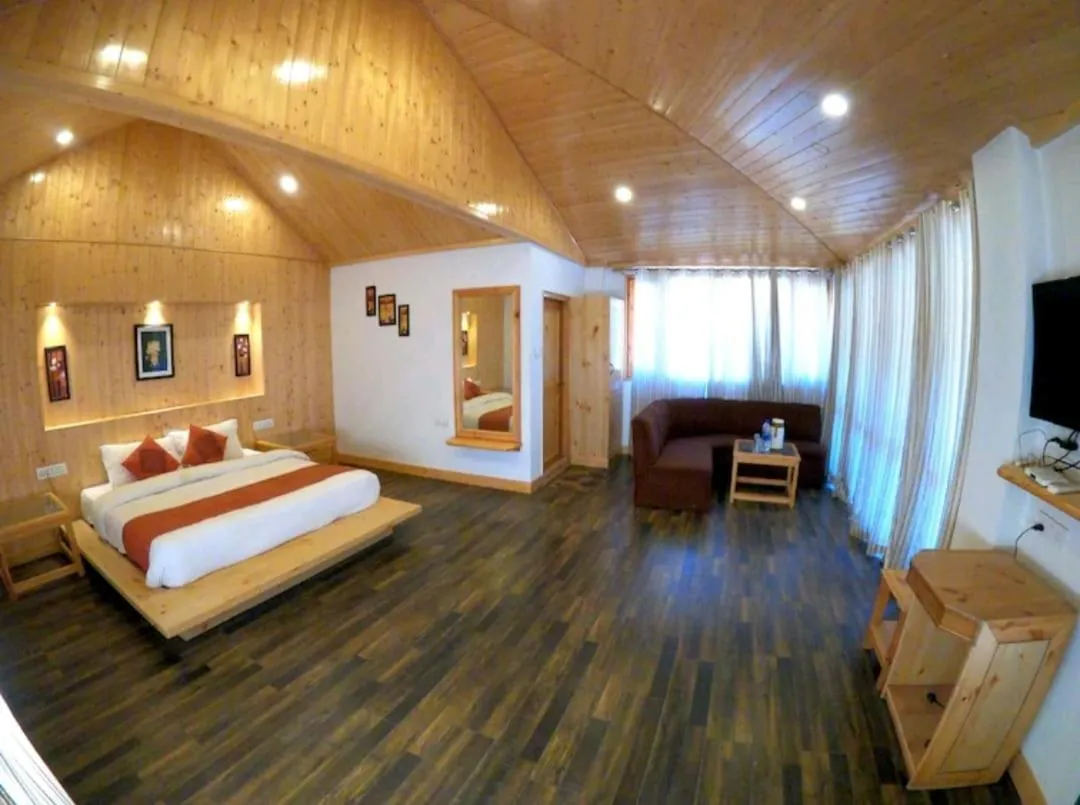 Hotel Dream Land