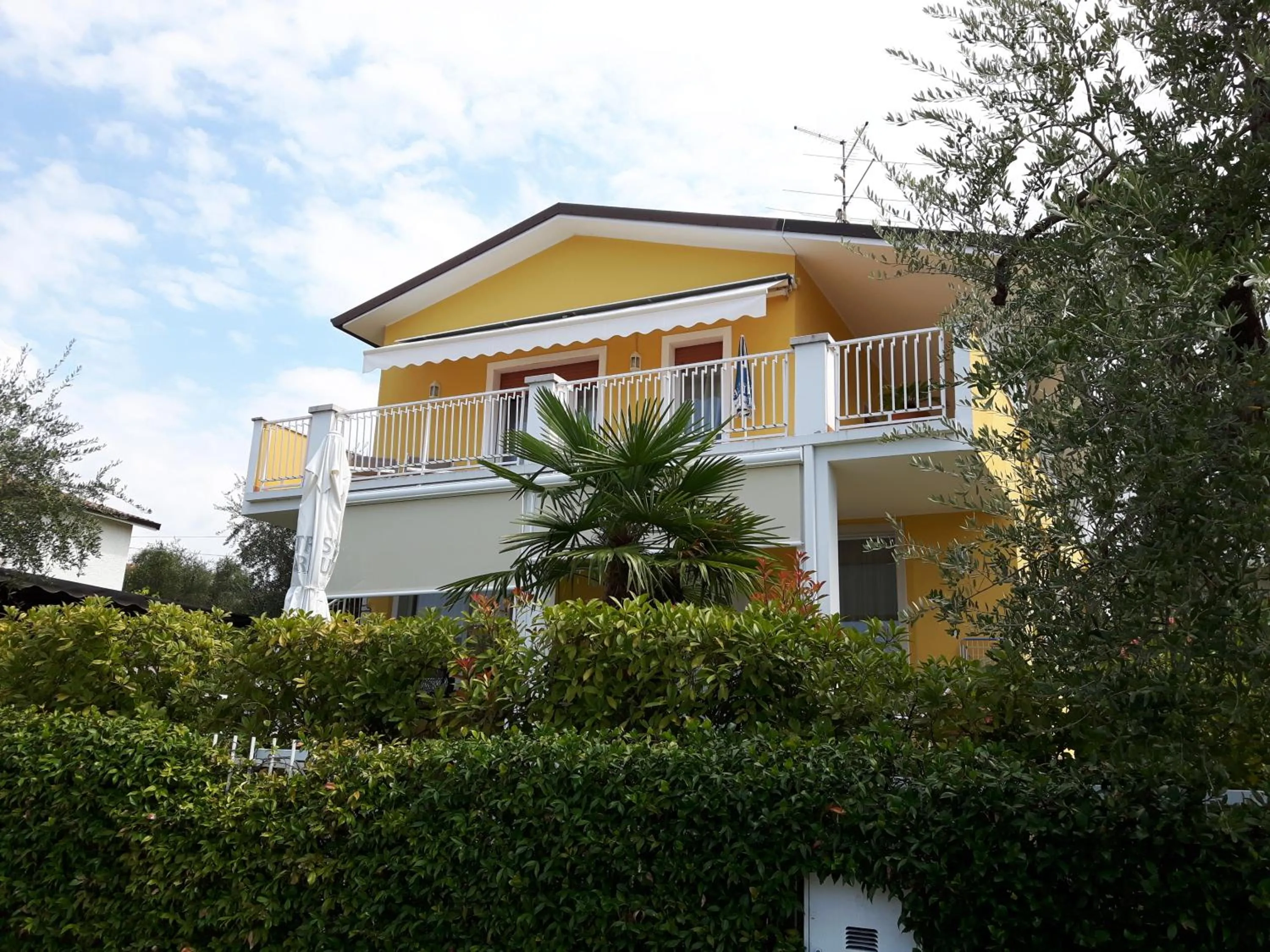 Villa Mimosa