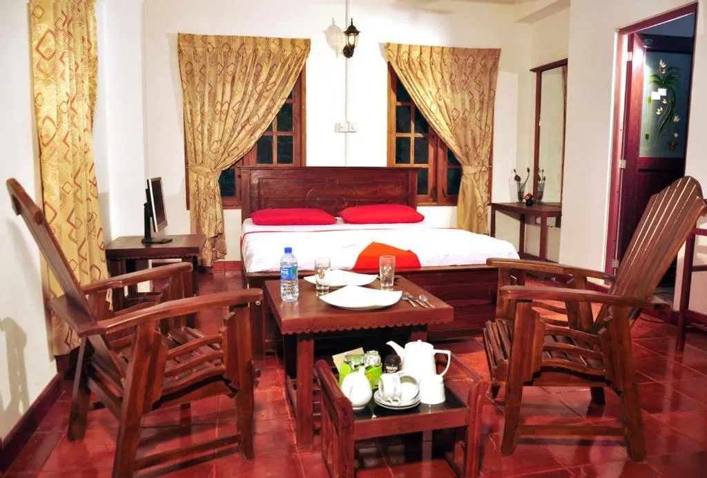 Linwood Bungalow
