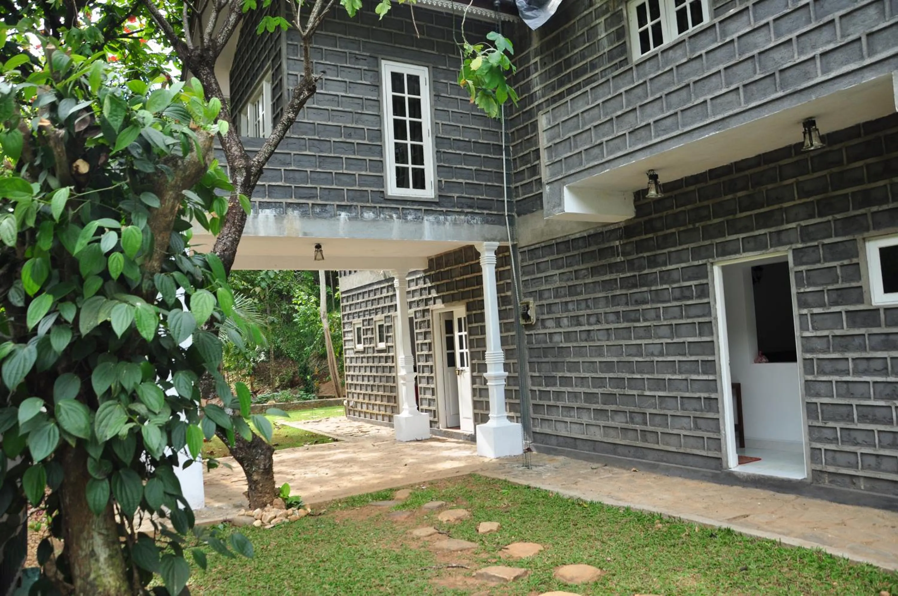 Linwood Bungalow