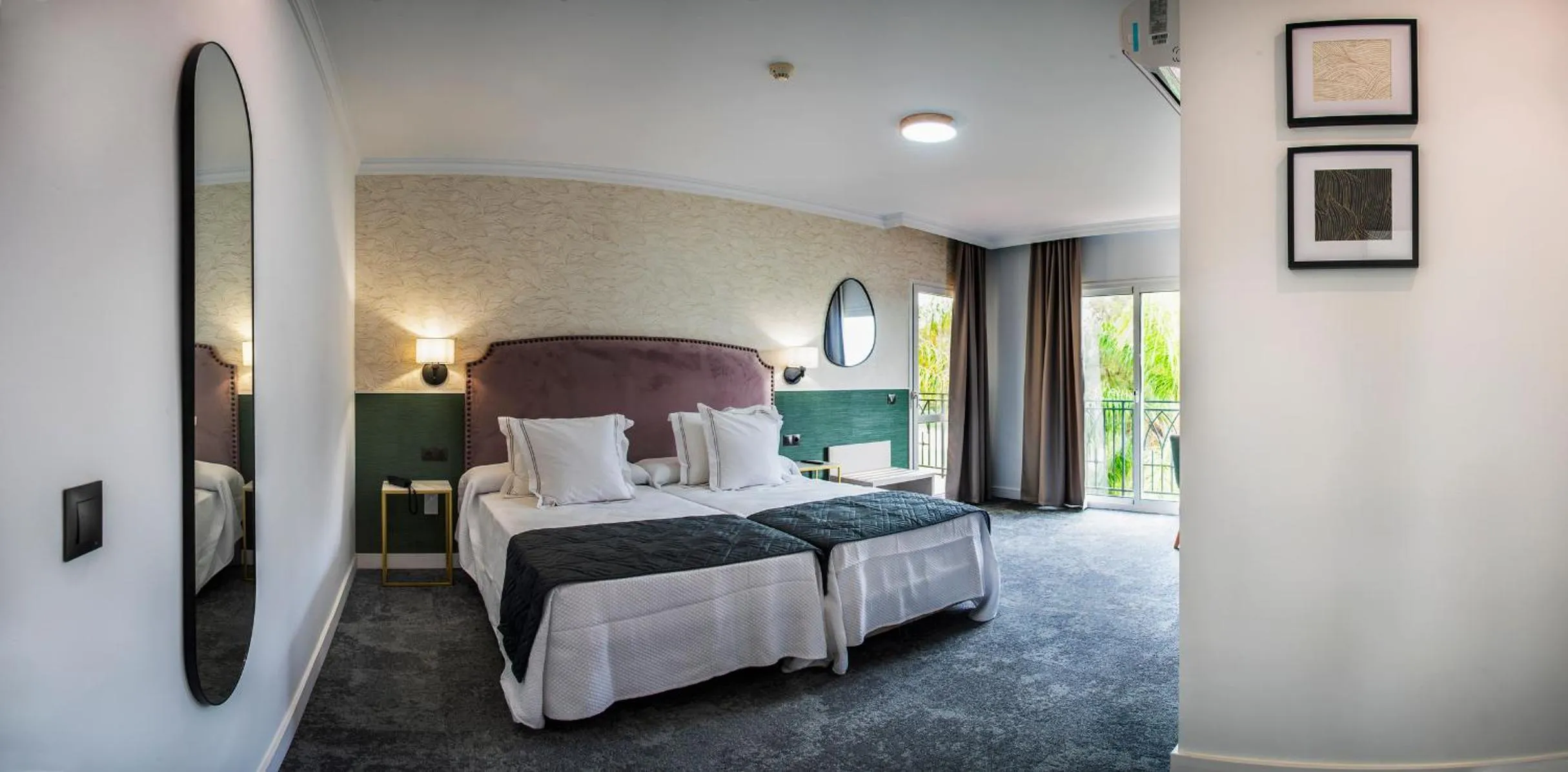 Hotel Tamisa Golf
