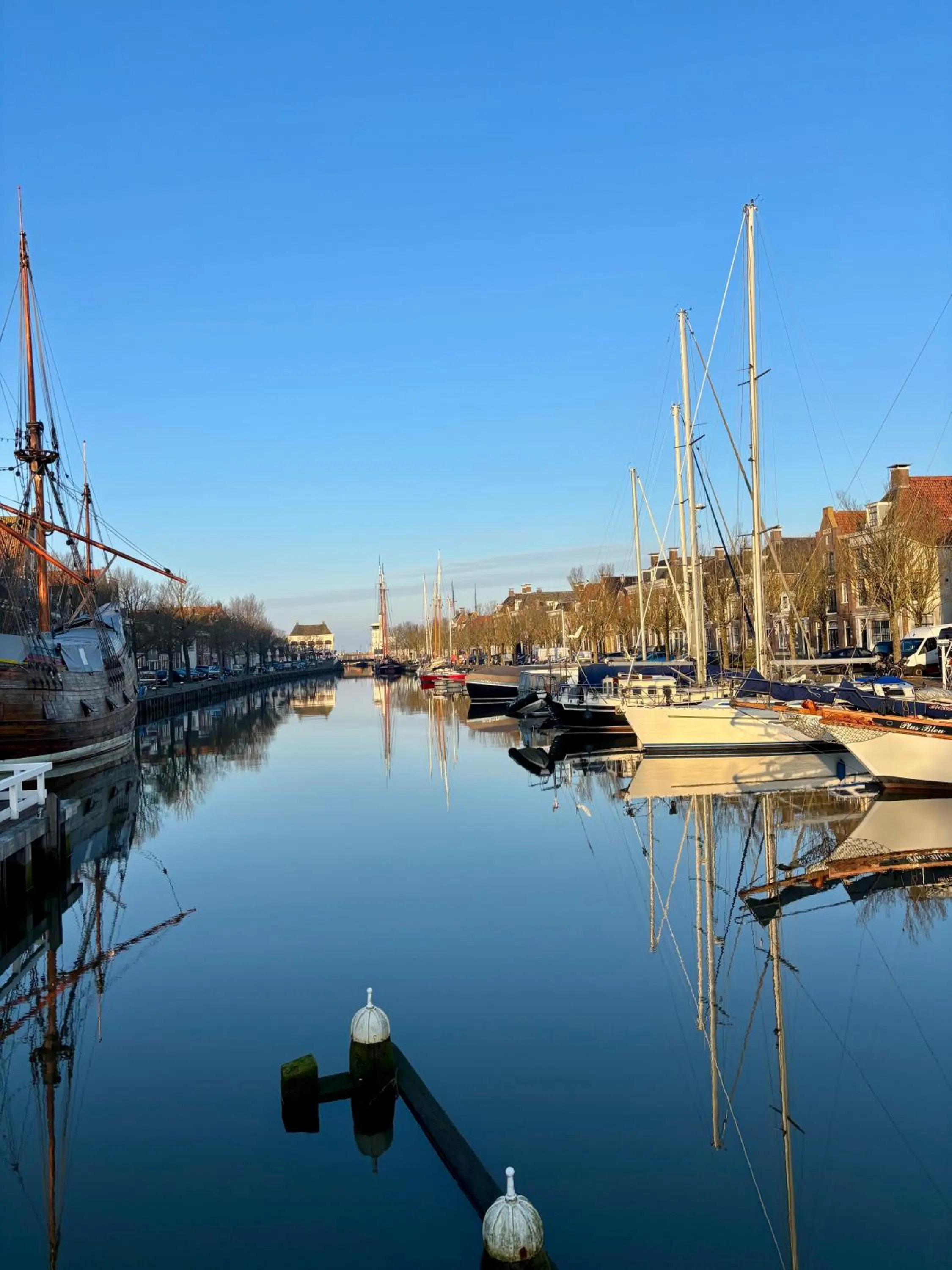 Boutique Hotel De Eilanden