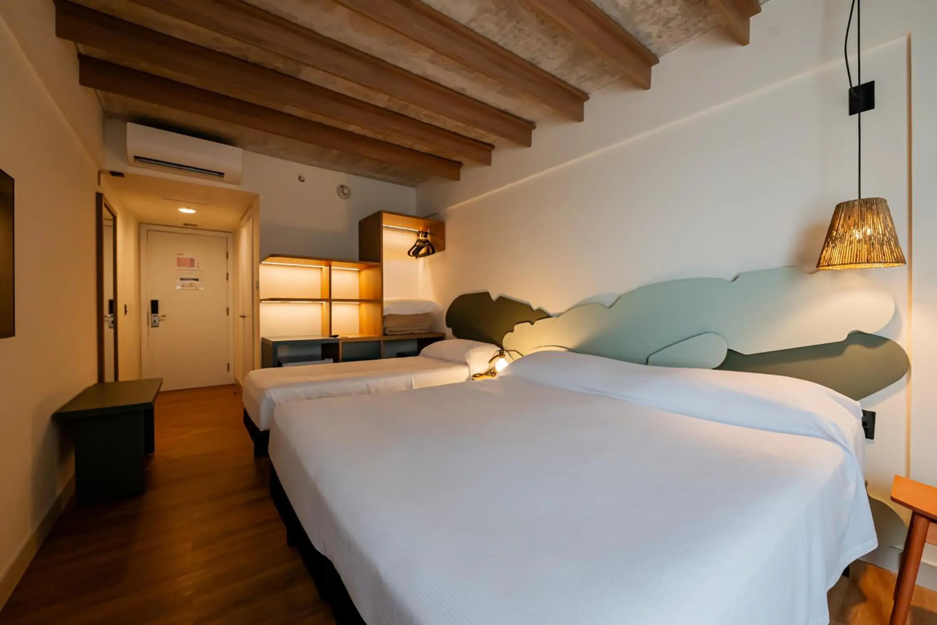 Standard Room in Ibis Styles Maragogi - O primeiro Ibis Styles pé na areia do Brasil Standard Room in Ibis Styles Maragogi - O primeiro Ibis Styles pé na areia do Brasil