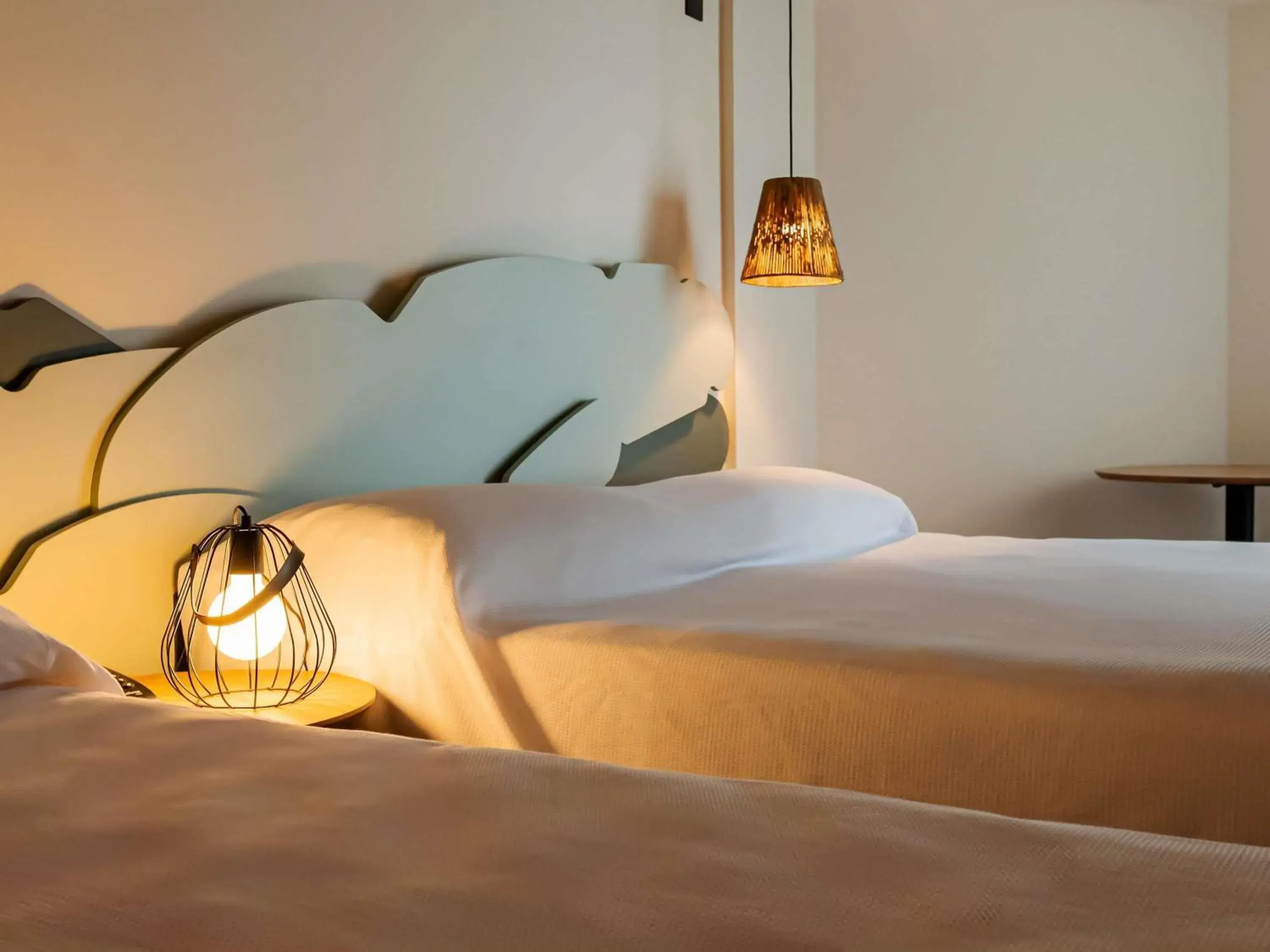 Bedroom, Bed in Ibis Styles Maragogi - O primeiro Ibis Styles pé na areia do Brasil Bedroom, Bed in Ibis Styles Maragogi - O primeiro Ibis Styles pé na areia do Brasil