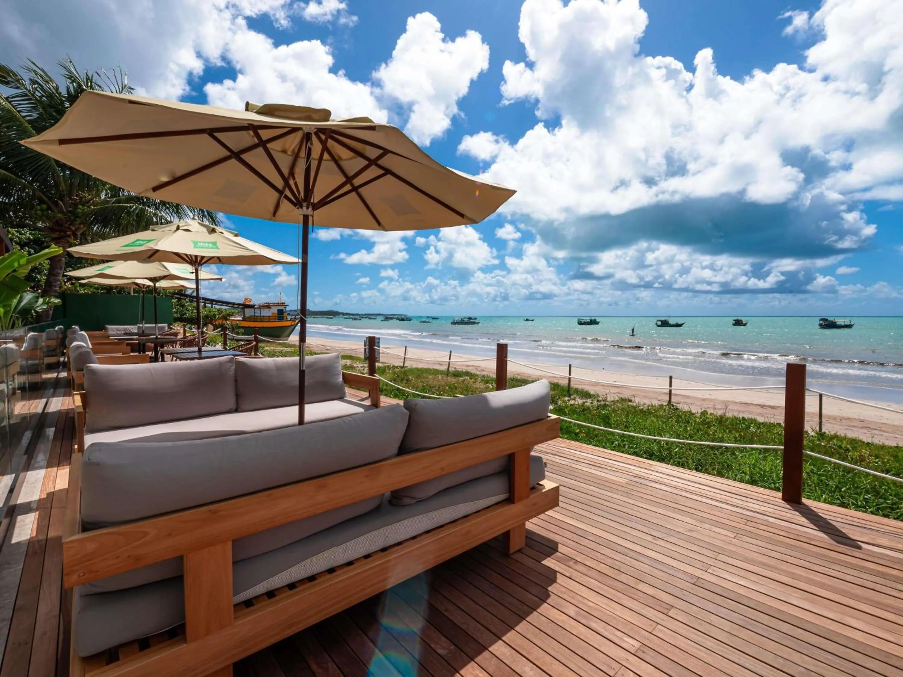 Other in Ibis Styles Maragogi - O primeiro Ibis Styles pé na areia do Brasil