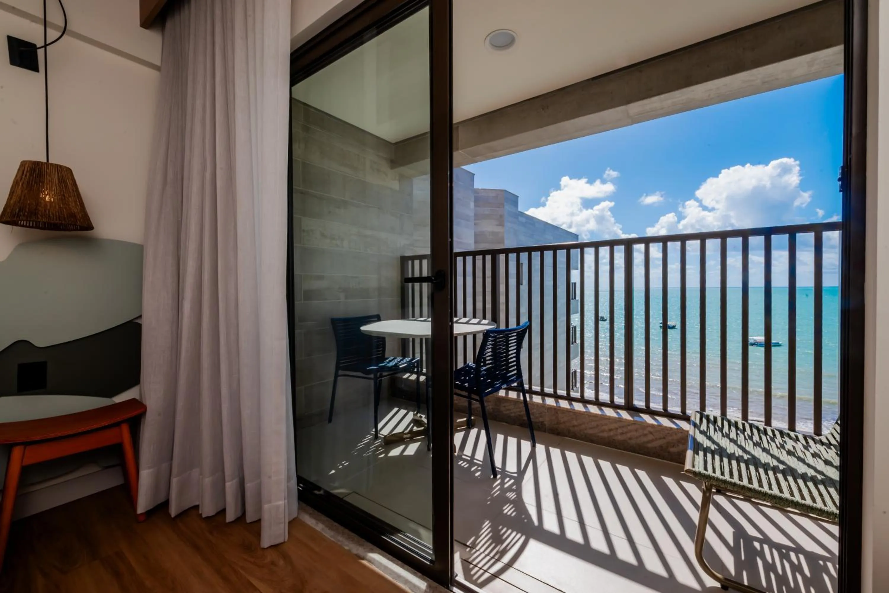 Day in Ibis Styles Maragogi - O primeiro Ibis Styles pé na areia do Brasil