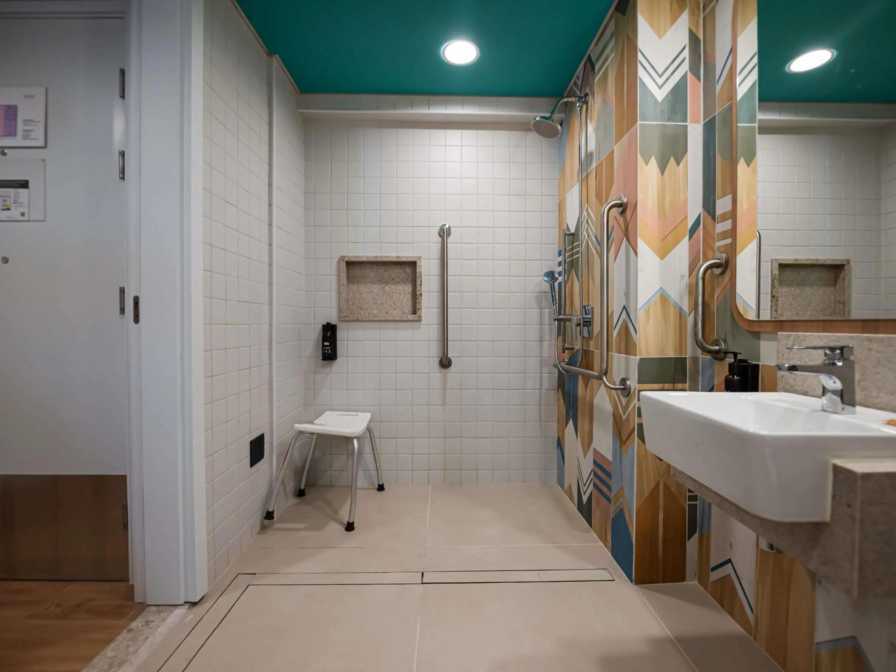 Bedroom in Ibis Styles Maragogi - O primeiro Ibis Styles pé na areia do Brasil