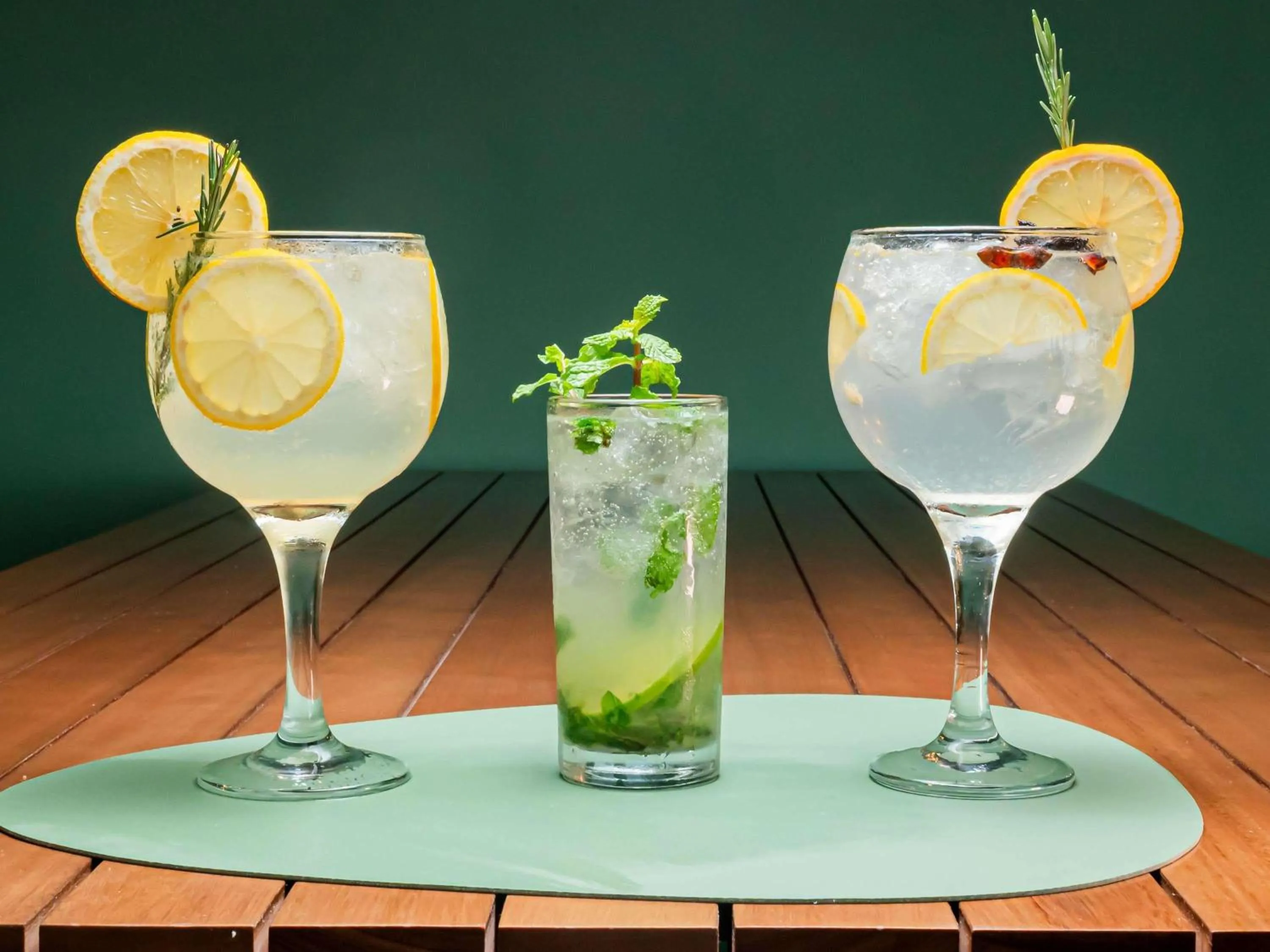 Lounge or bar in Ibis Styles Maragogi - O primeiro Ibis Styles pé na areia do Brasil