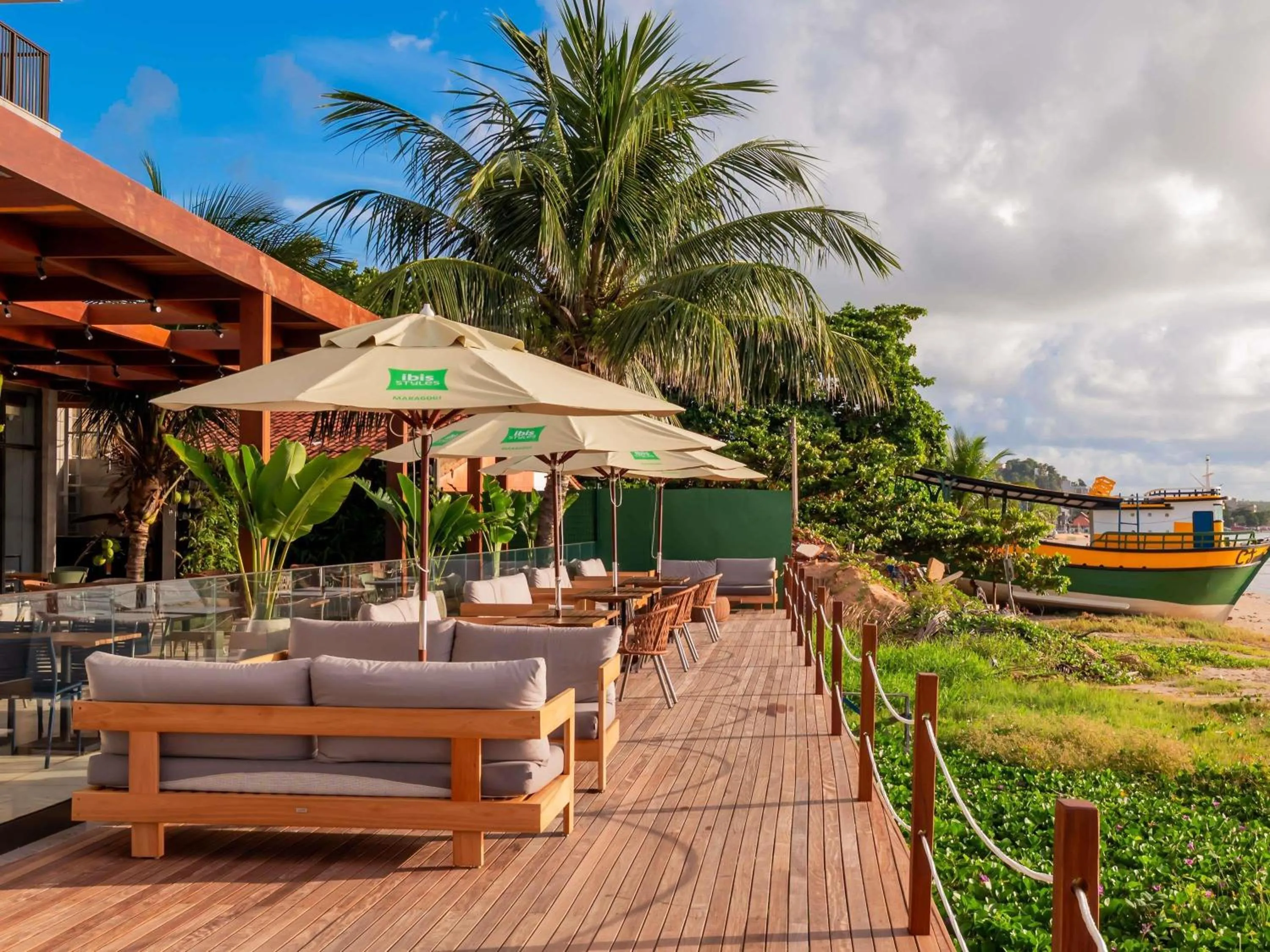 Other in Ibis Styles Maragogi - O primeiro Ibis Styles pé na areia do Brasil