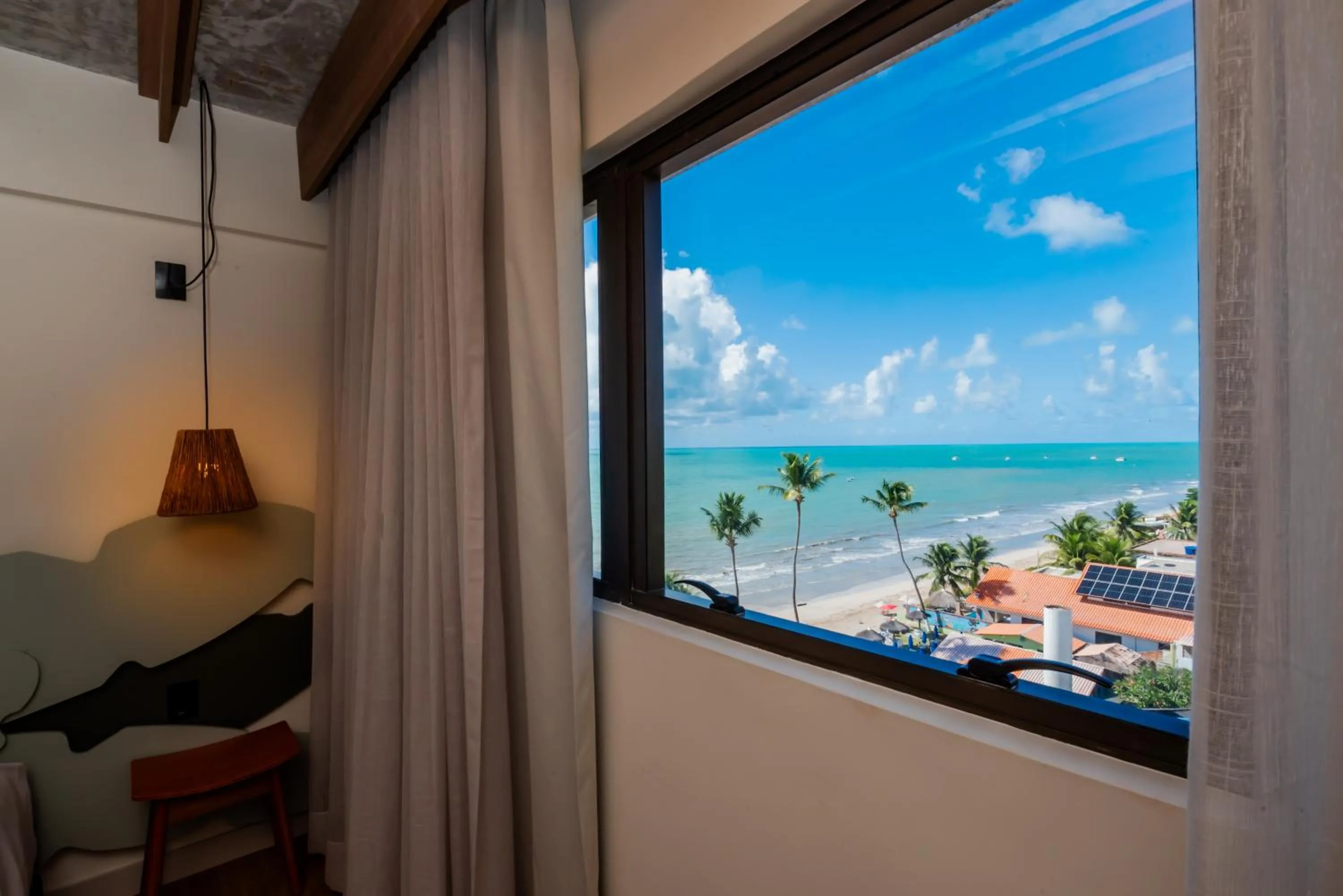 Day in Ibis Styles Maragogi - O primeiro Ibis Styles pé na areia do Brasil