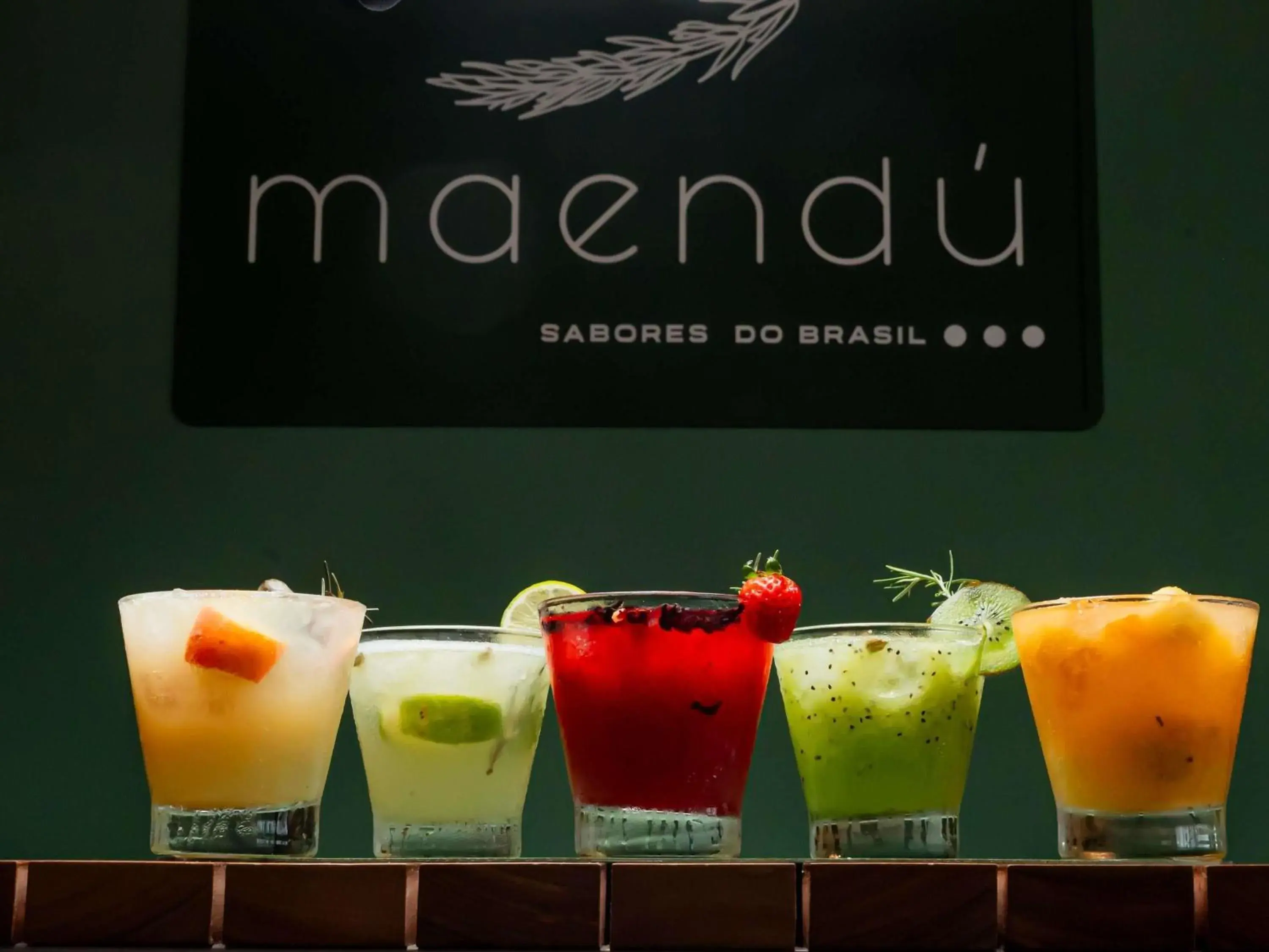 Lounge or bar in Ibis Styles Maragogi - O primeiro Ibis Styles pé na areia do Brasil Lounge or bar in Ibis Styles Maragogi - O primeiro Ibis Styles pé na areia do Brasil