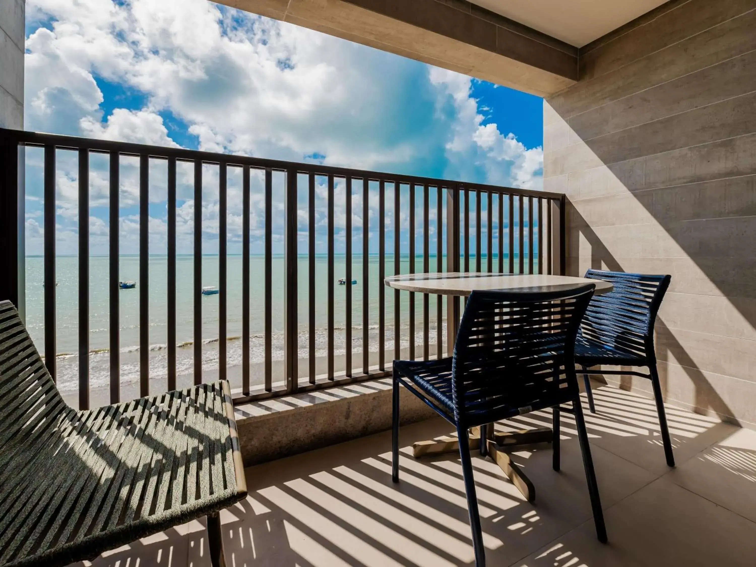 Bedroom in Ibis Styles Maragogi - O primeiro Ibis Styles pé na areia do Brasil Bedroom in Ibis Styles Maragogi - O primeiro Ibis Styles pé na areia do Brasil