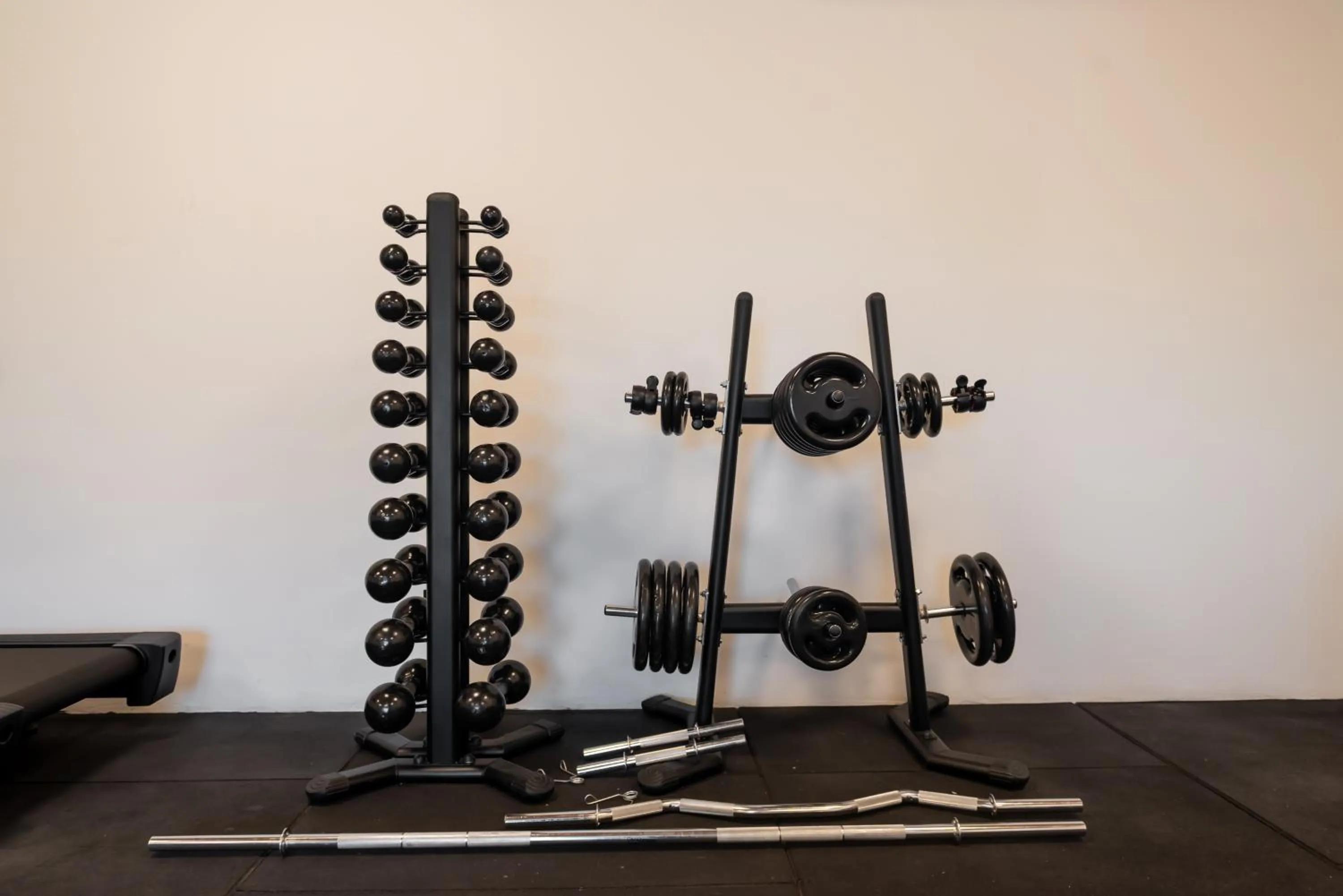 Fitness centre/facilities in Ibis Styles Maragogi - O primeiro Ibis Styles pé na areia do Brasil