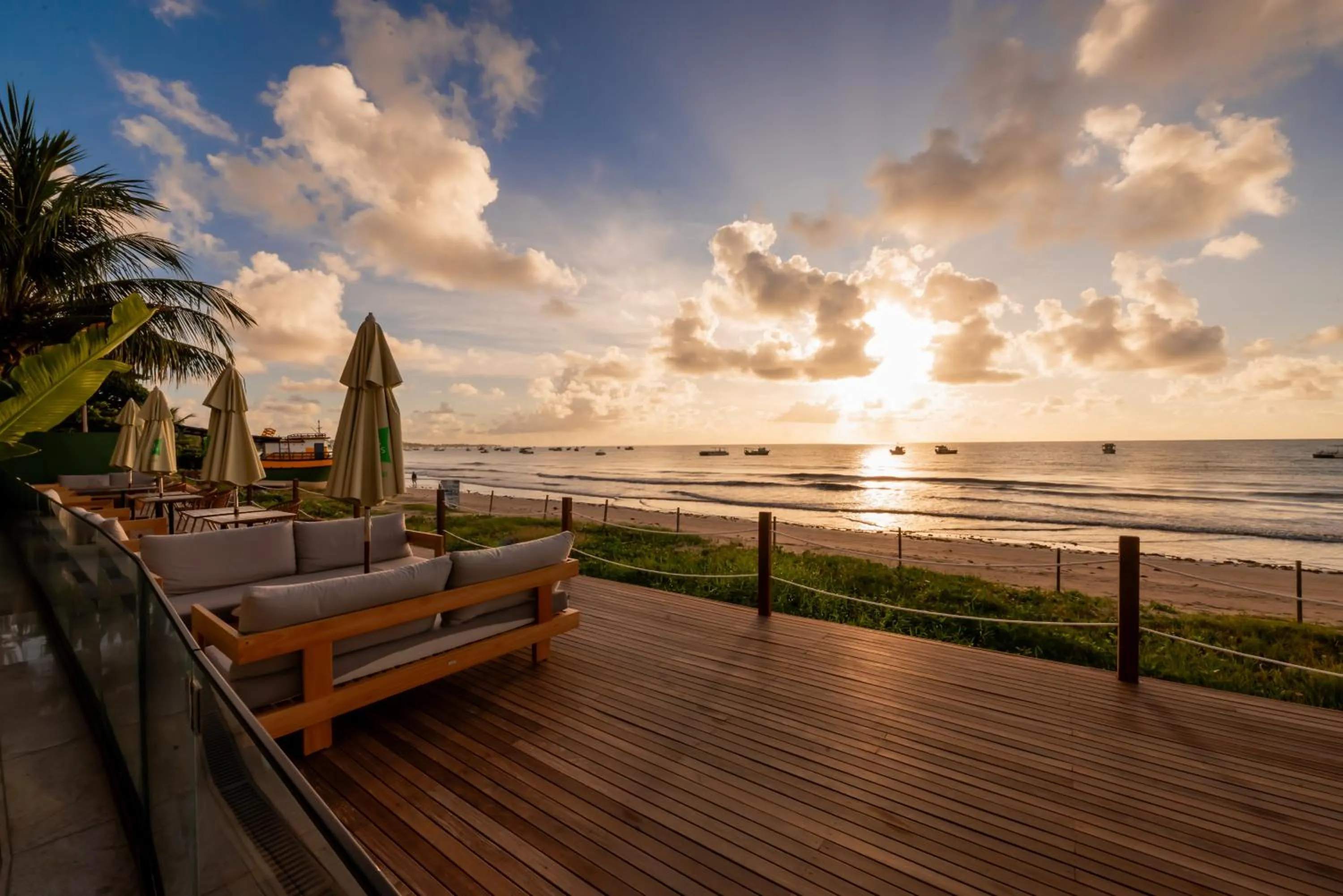 Nearby landmark in Ibis Styles Maragogi - O primeiro Ibis Styles pé na areia do Brasil