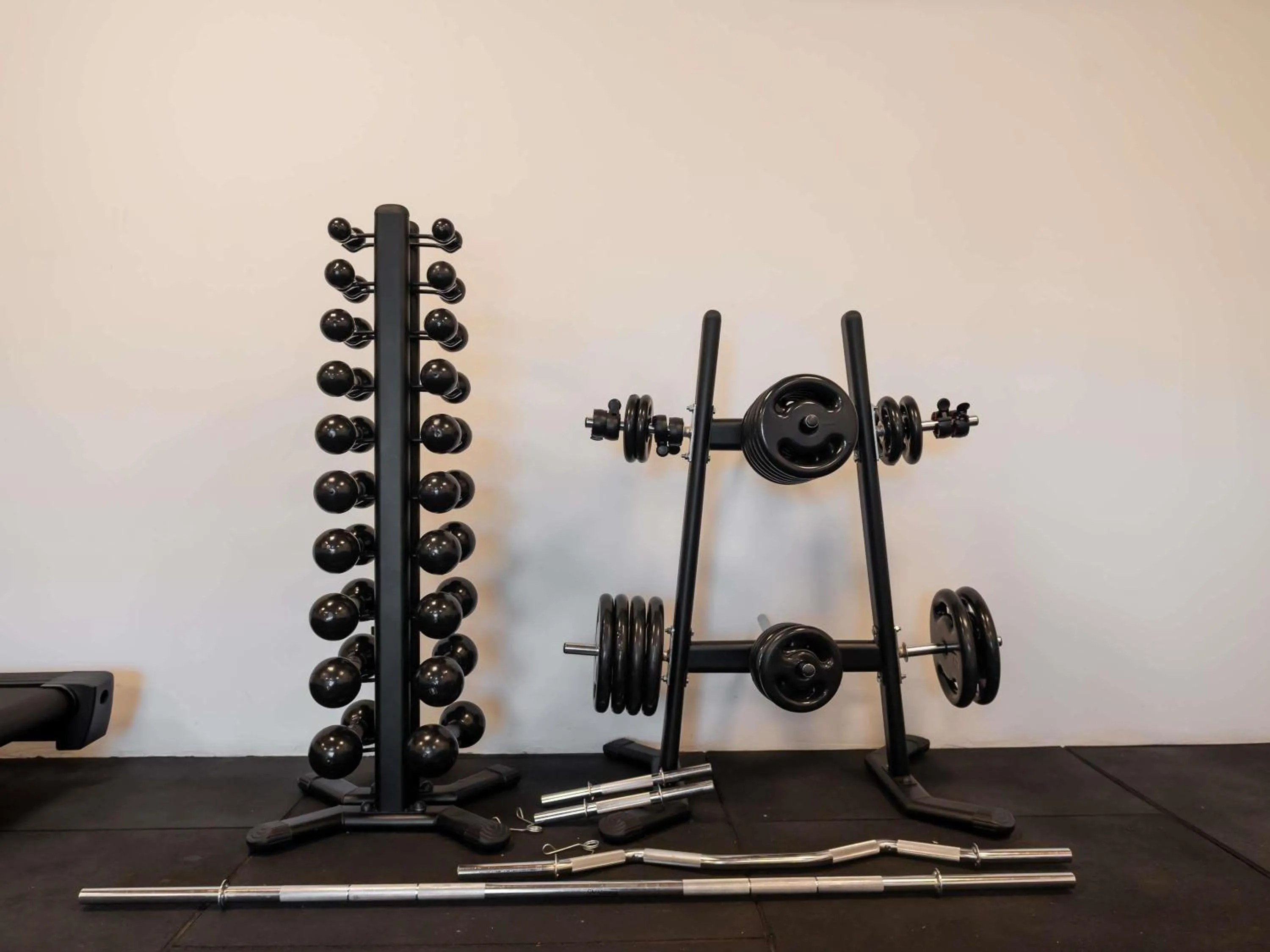 Fitness centre/facilities in Ibis Styles Maragogi - O primeiro Ibis Styles pé na areia do Brasil