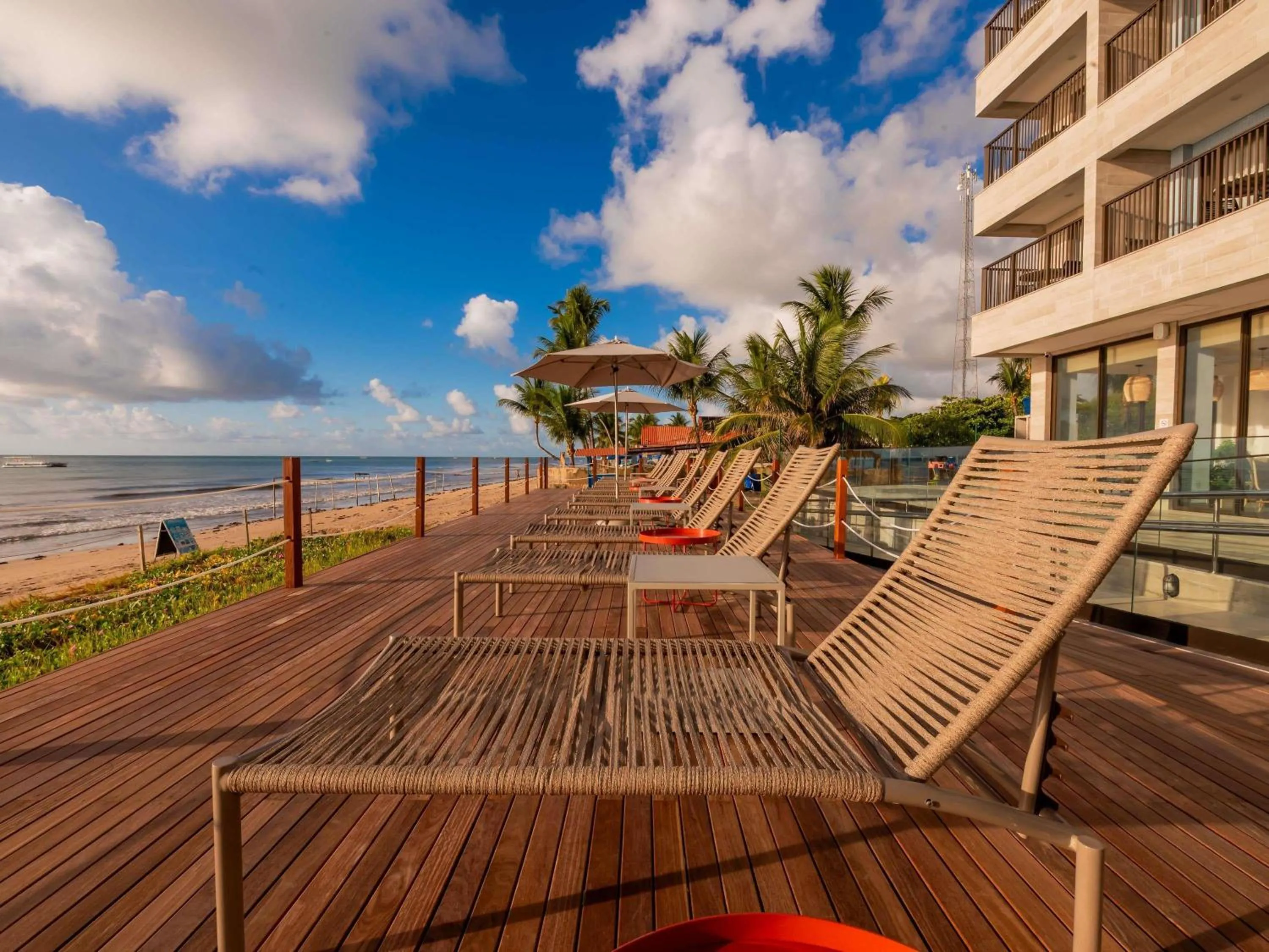 Other in Ibis Styles Maragogi - O primeiro Ibis Styles pé na areia do Brasil