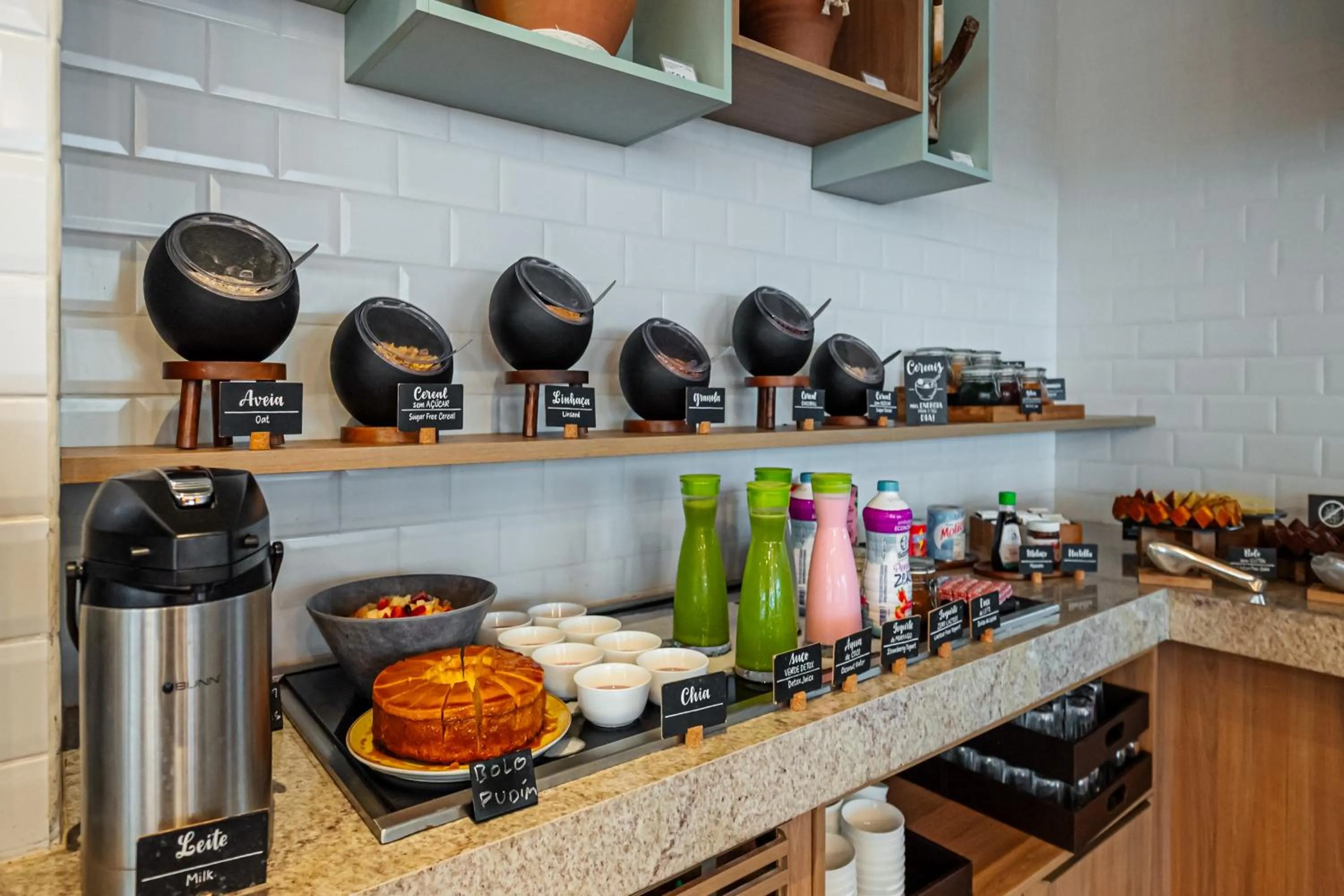 Coffee/tea facilities in Ibis Styles Maragogi - O primeiro Ibis Styles pé na areia do Brasil