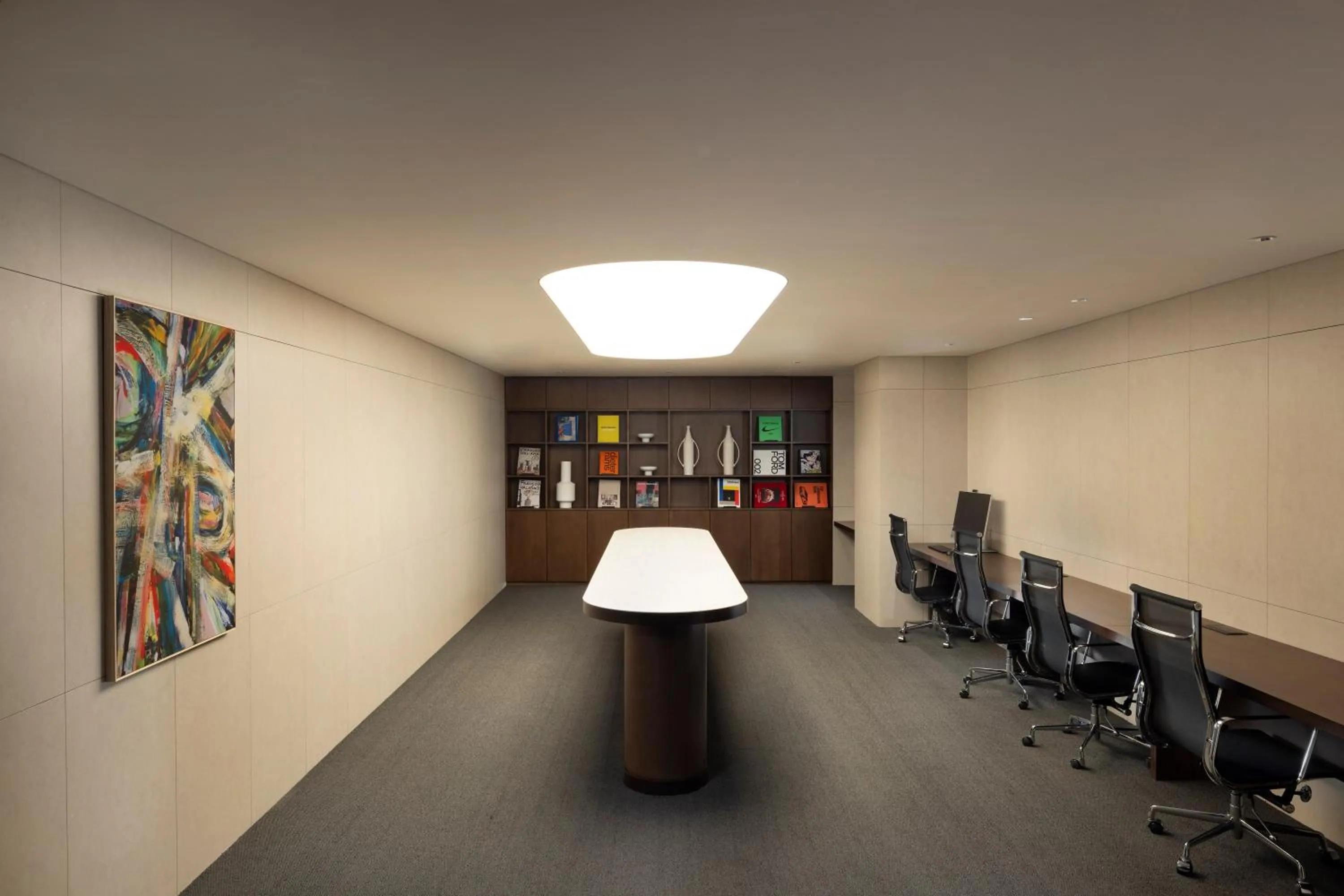 Business facilities in Mercure Ambassador Seoul Magok