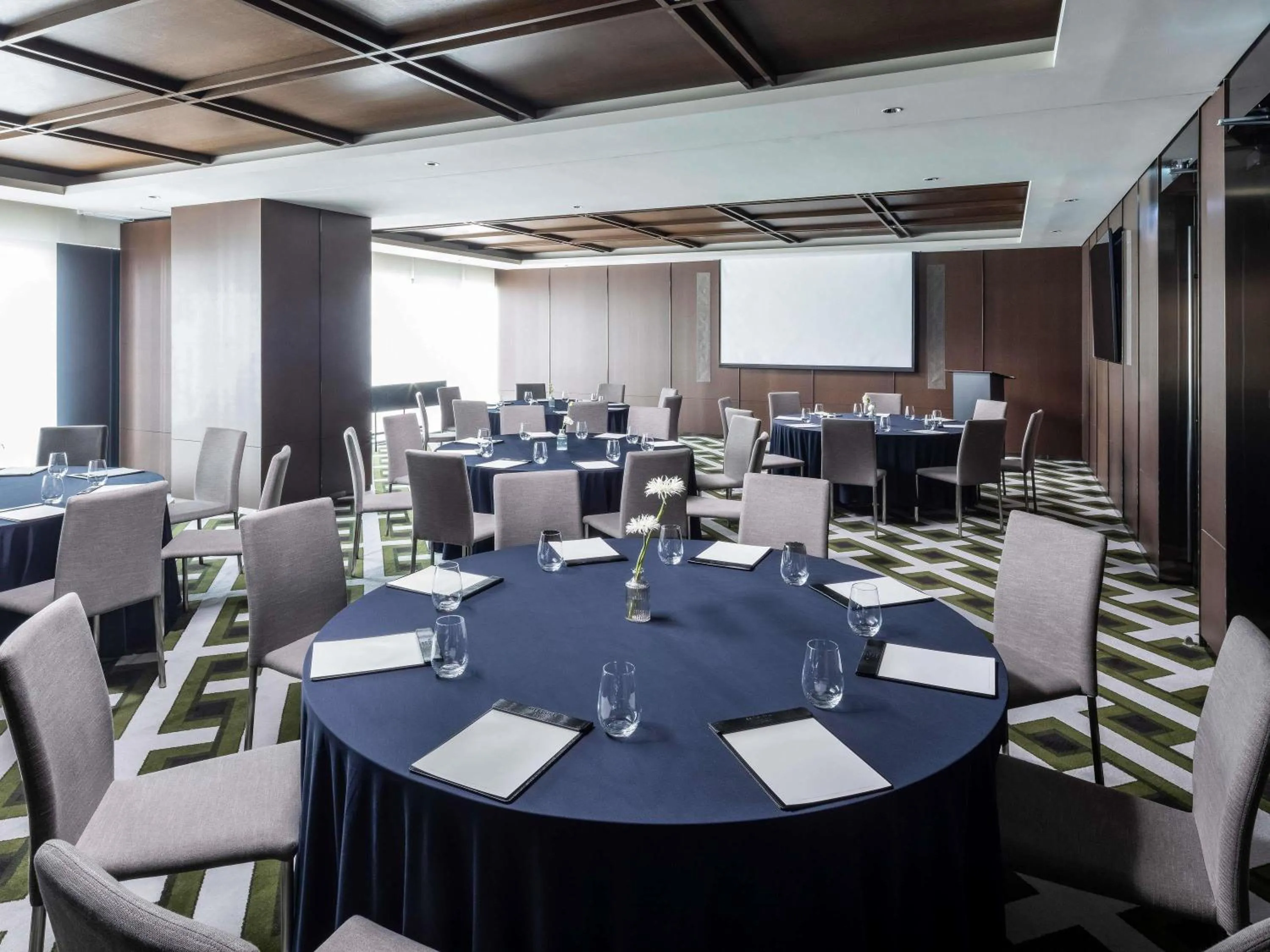 Meeting/conference room in Mercure Ambassador Seoul Magok