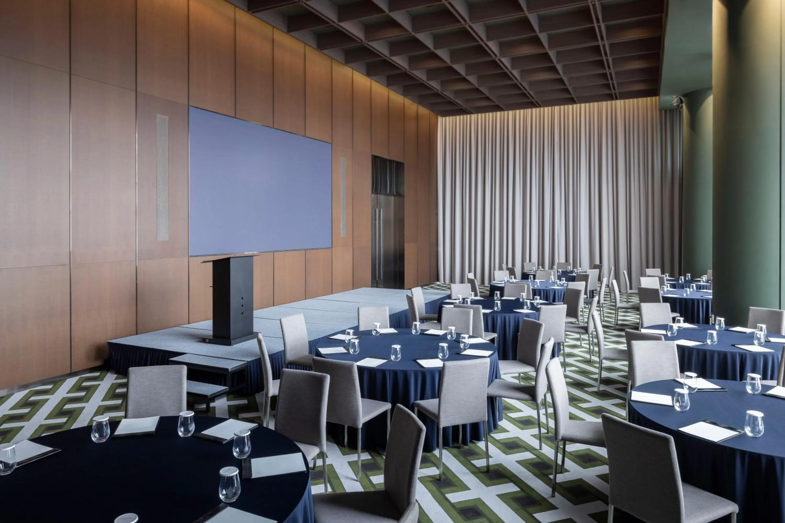 Banquet/Function facilities in Mercure Ambassador Seoul Magok