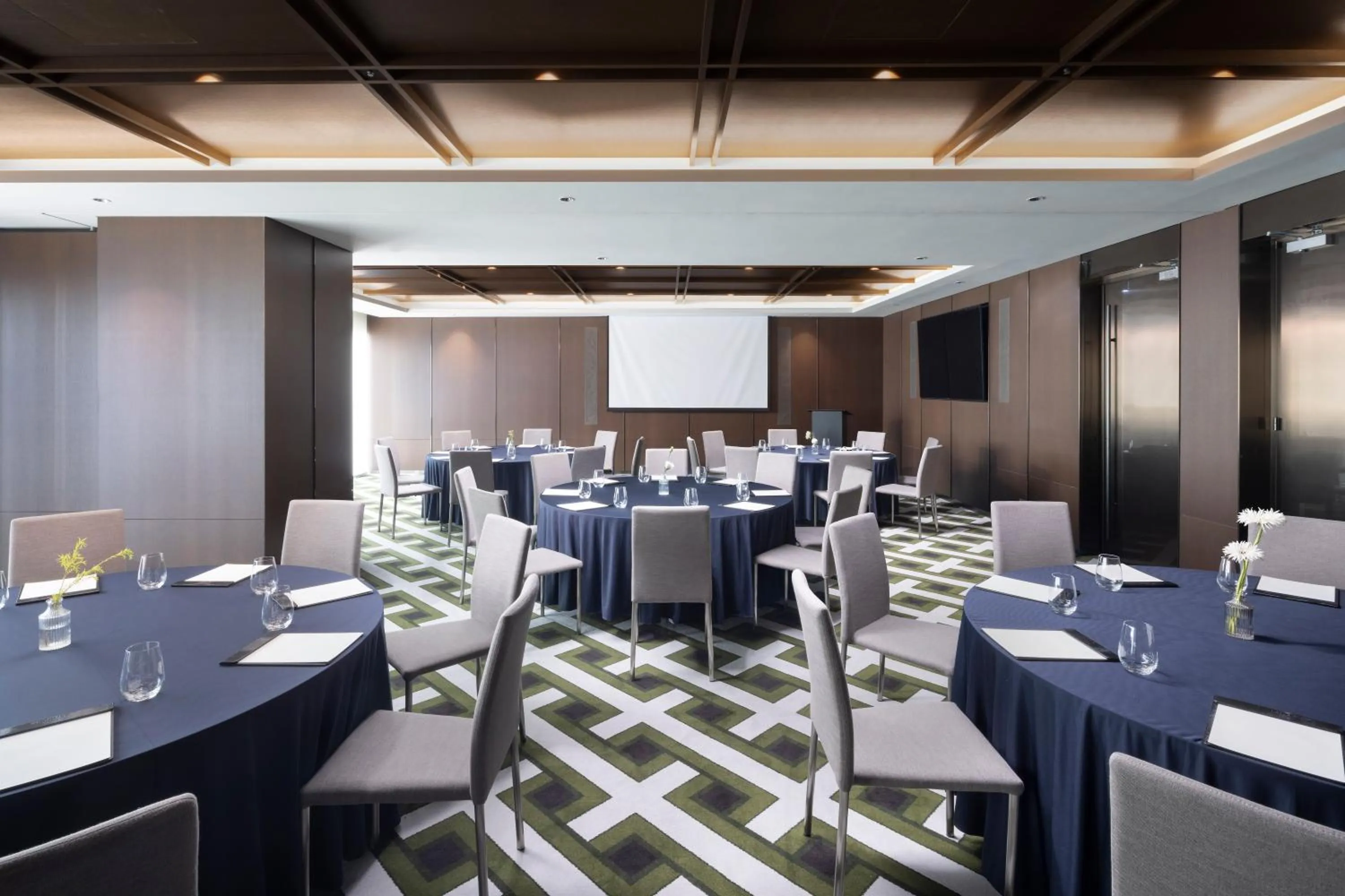 Banquet/Function facilities in Mercure Ambassador Seoul Magok