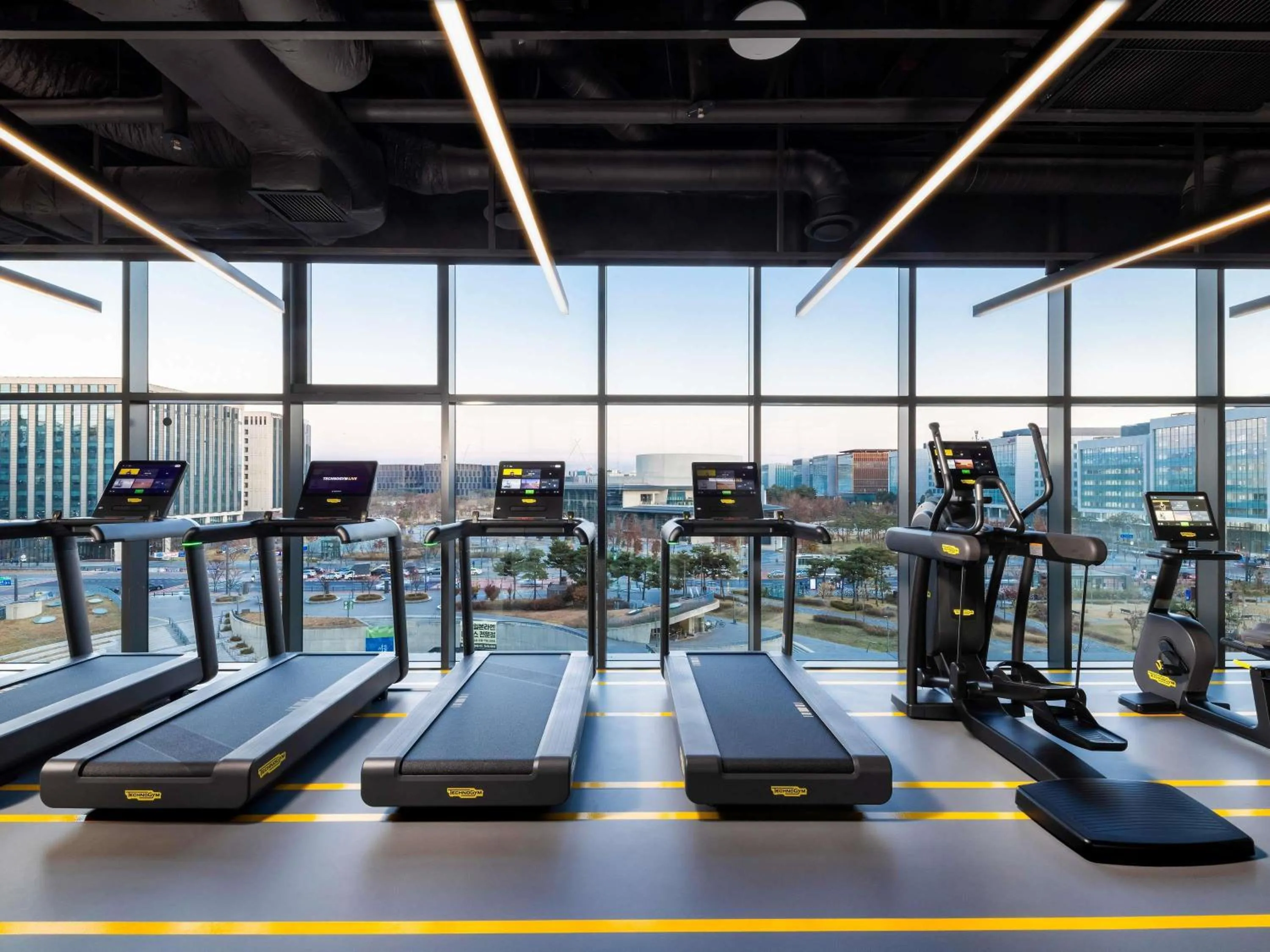 Other in Mercure Ambassador Seoul Magok