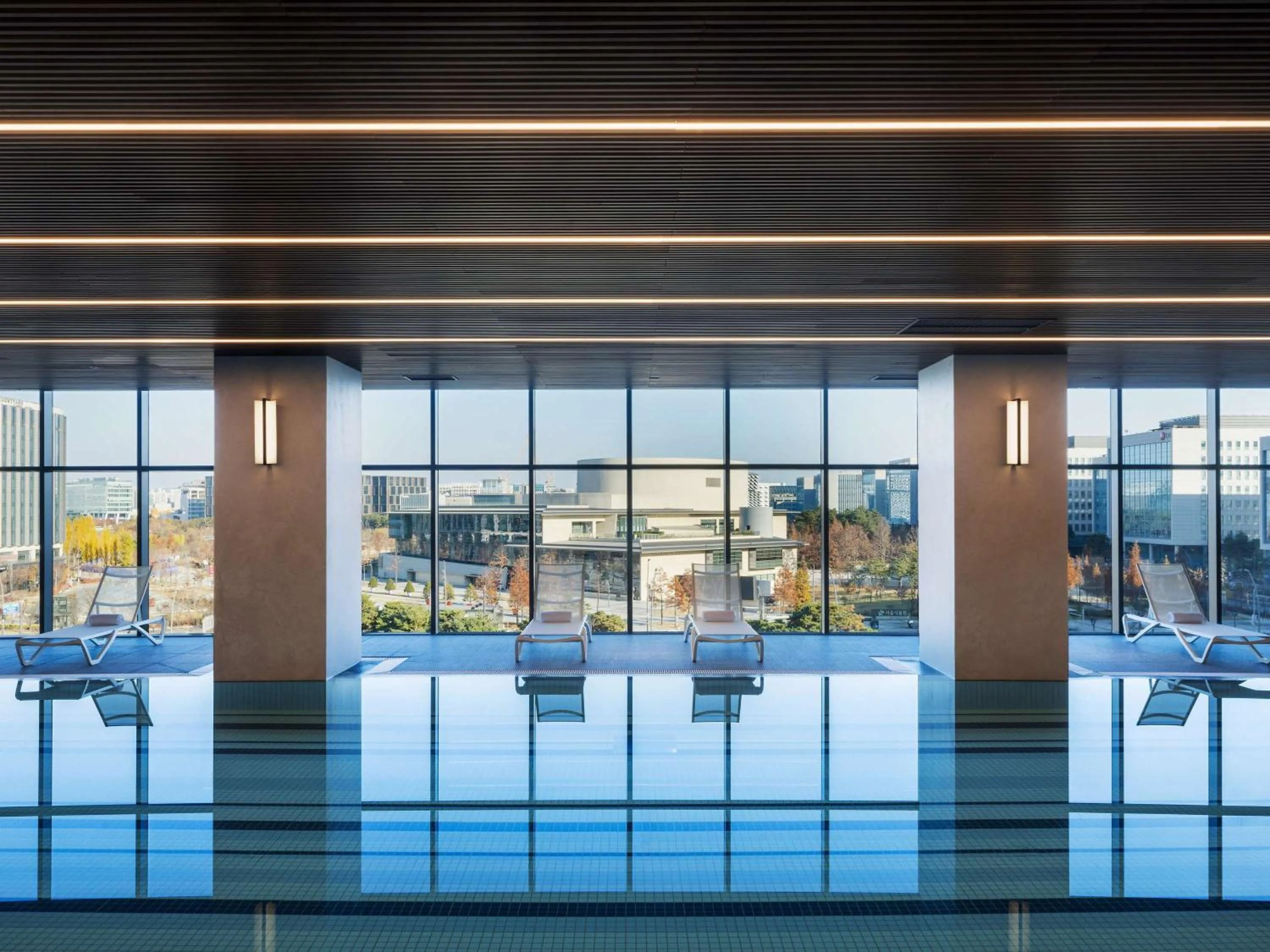 Mercure Ambassador Seoul Magok