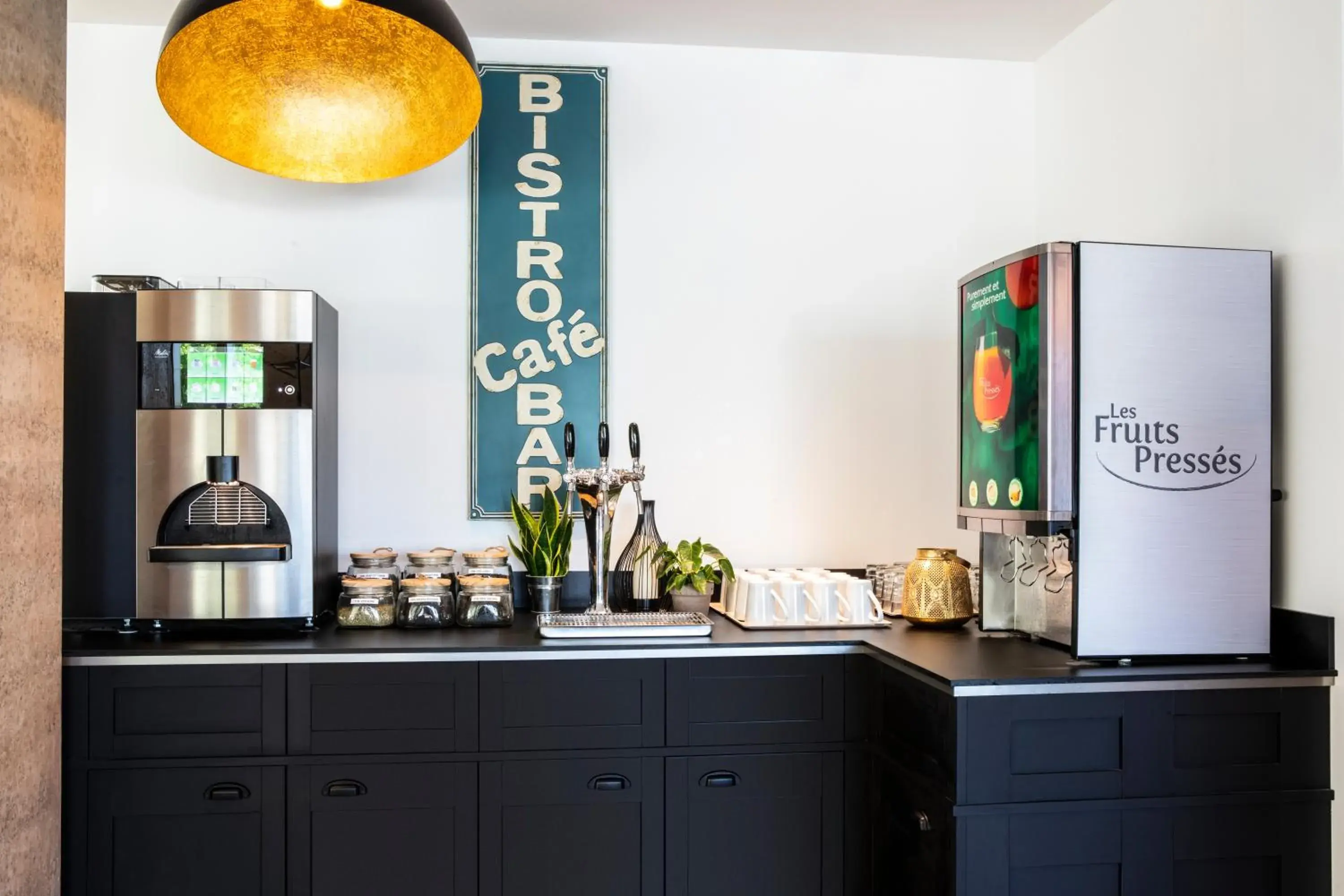 Food and drinks in ibis Styles Paris Porte de Pantin Philharmonie Food and drinks in ibis Styles Paris Porte de Pantin Philharmonie