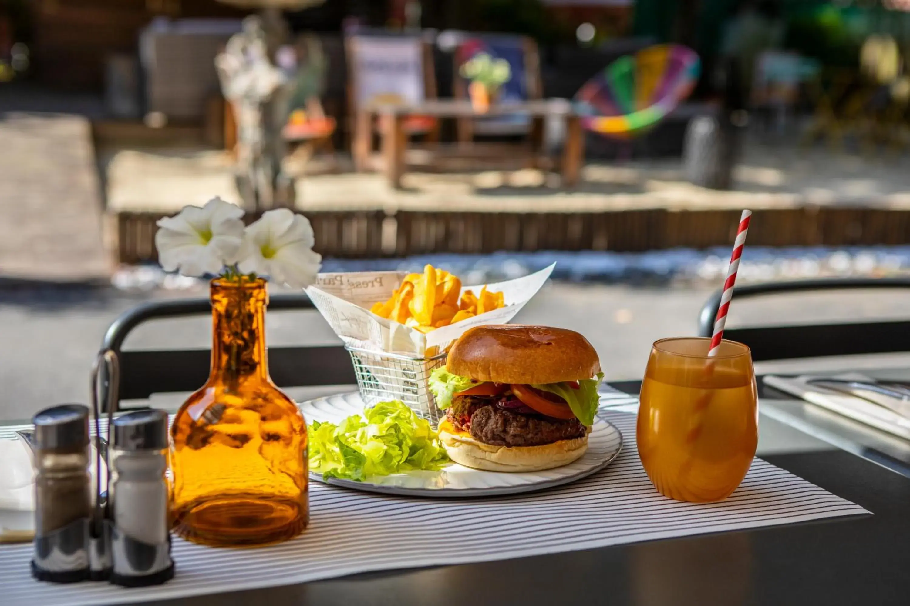 Food and drinks in ibis Styles Paris Porte de Pantin Philharmonie Food and drinks in ibis Styles Paris Porte de Pantin Philharmonie