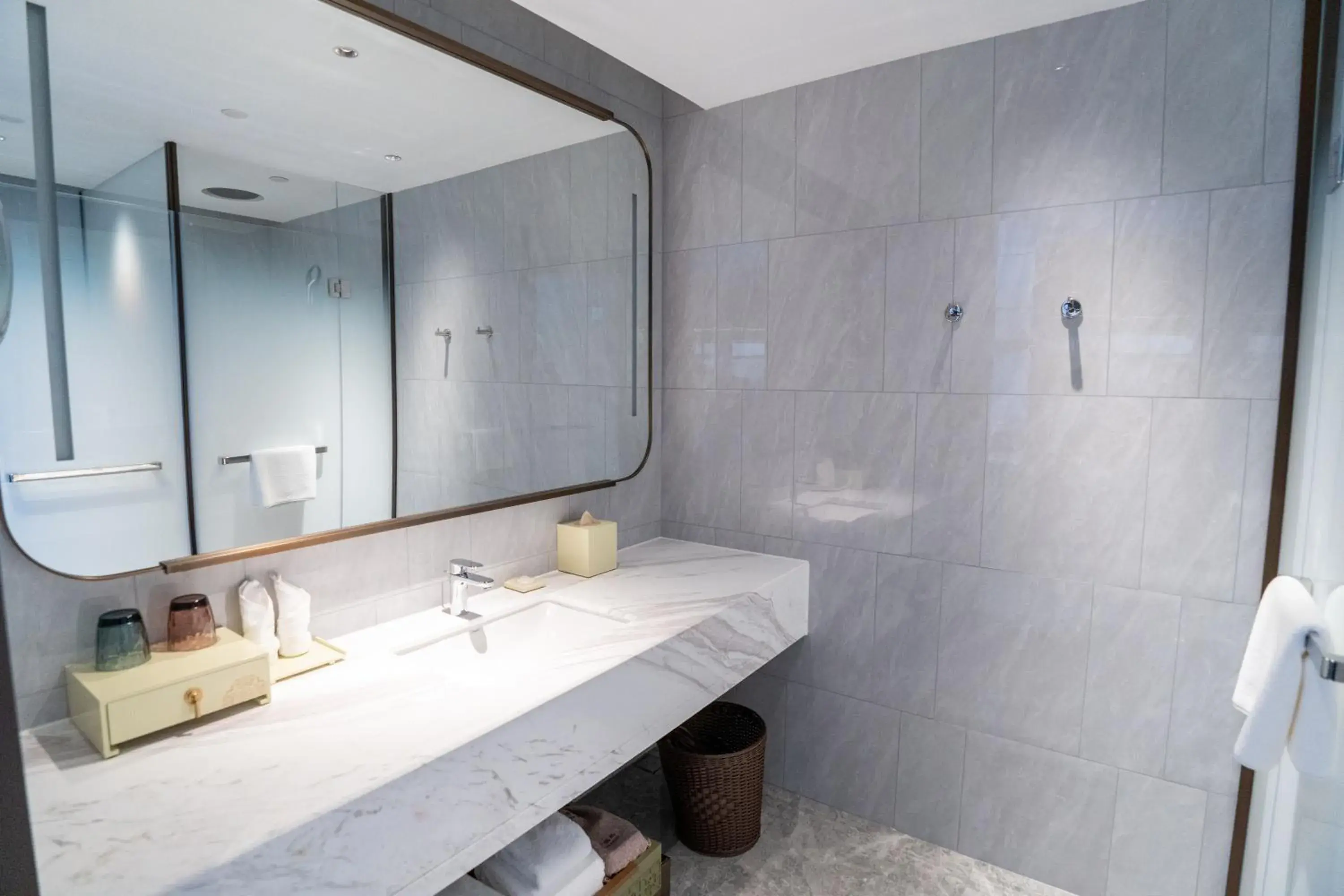 Classic King Room in Grand Mercure Changzhou Luoxi Classic King Room in Grand Mercure Changzhou Luoxi