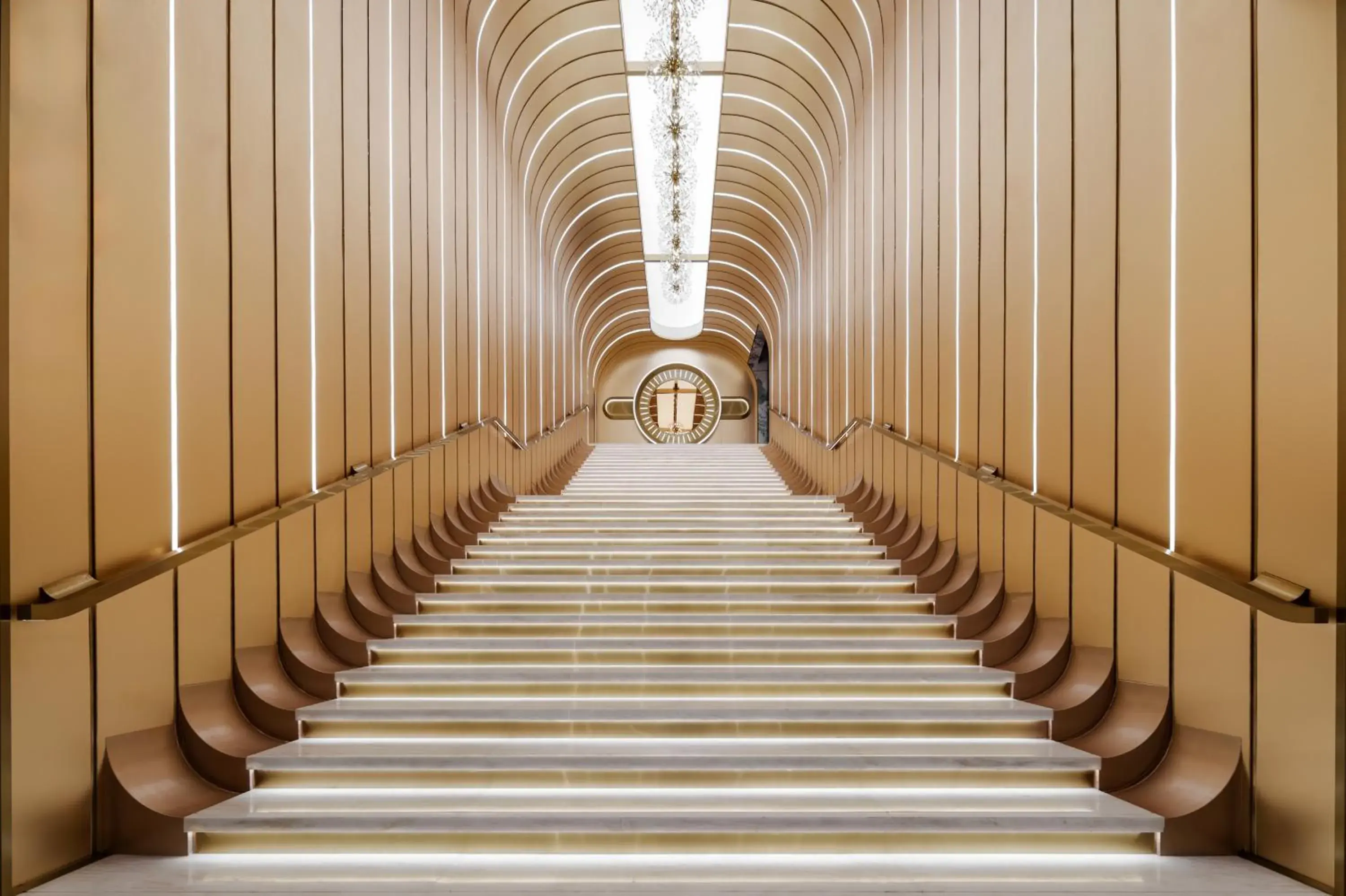 Lobby or reception in Grand Mercure Changzhou Luoxi Lobby or reception in Grand Mercure Changzhou Luoxi