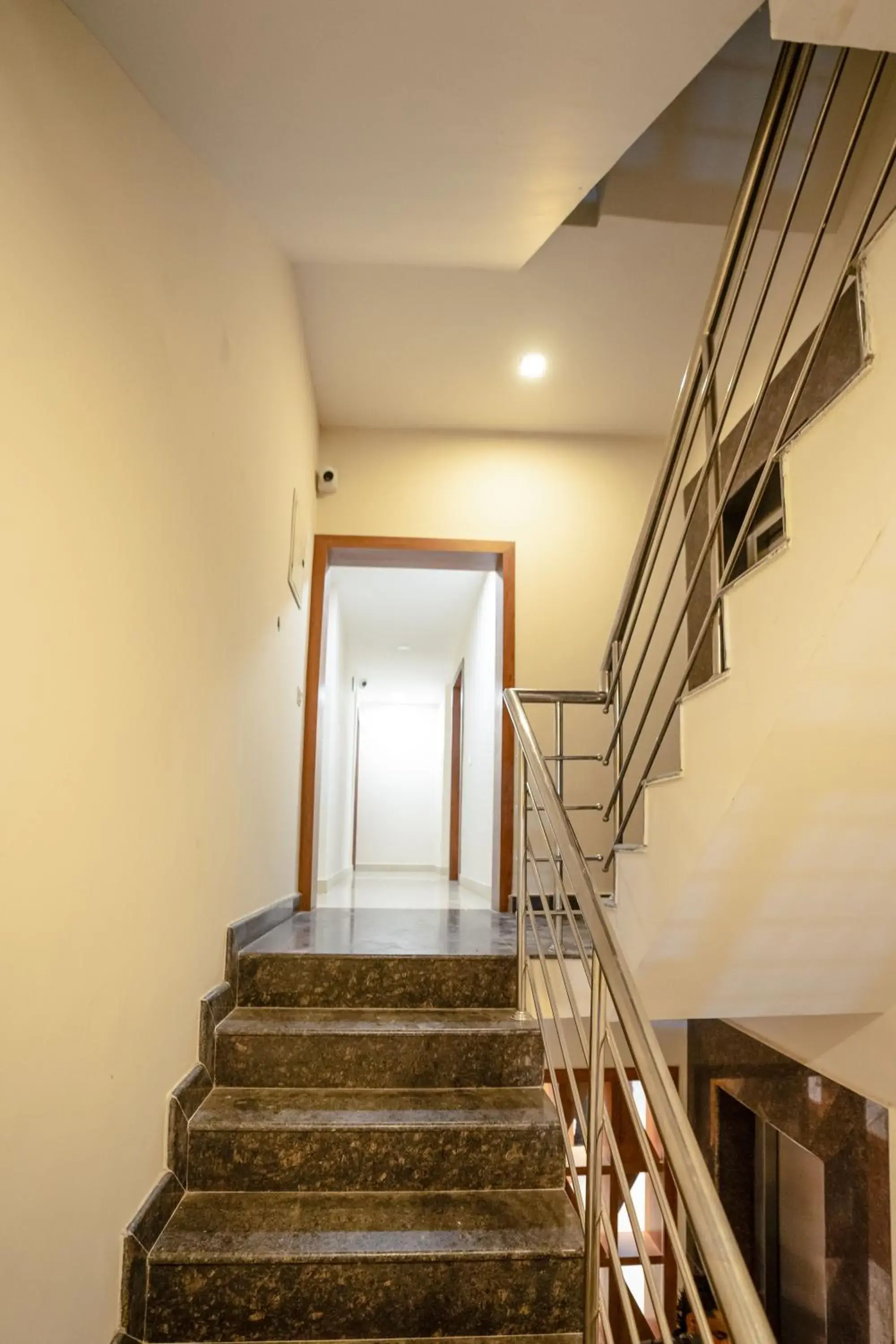 Property building in Tagme Suite Property building in Tagme Suite