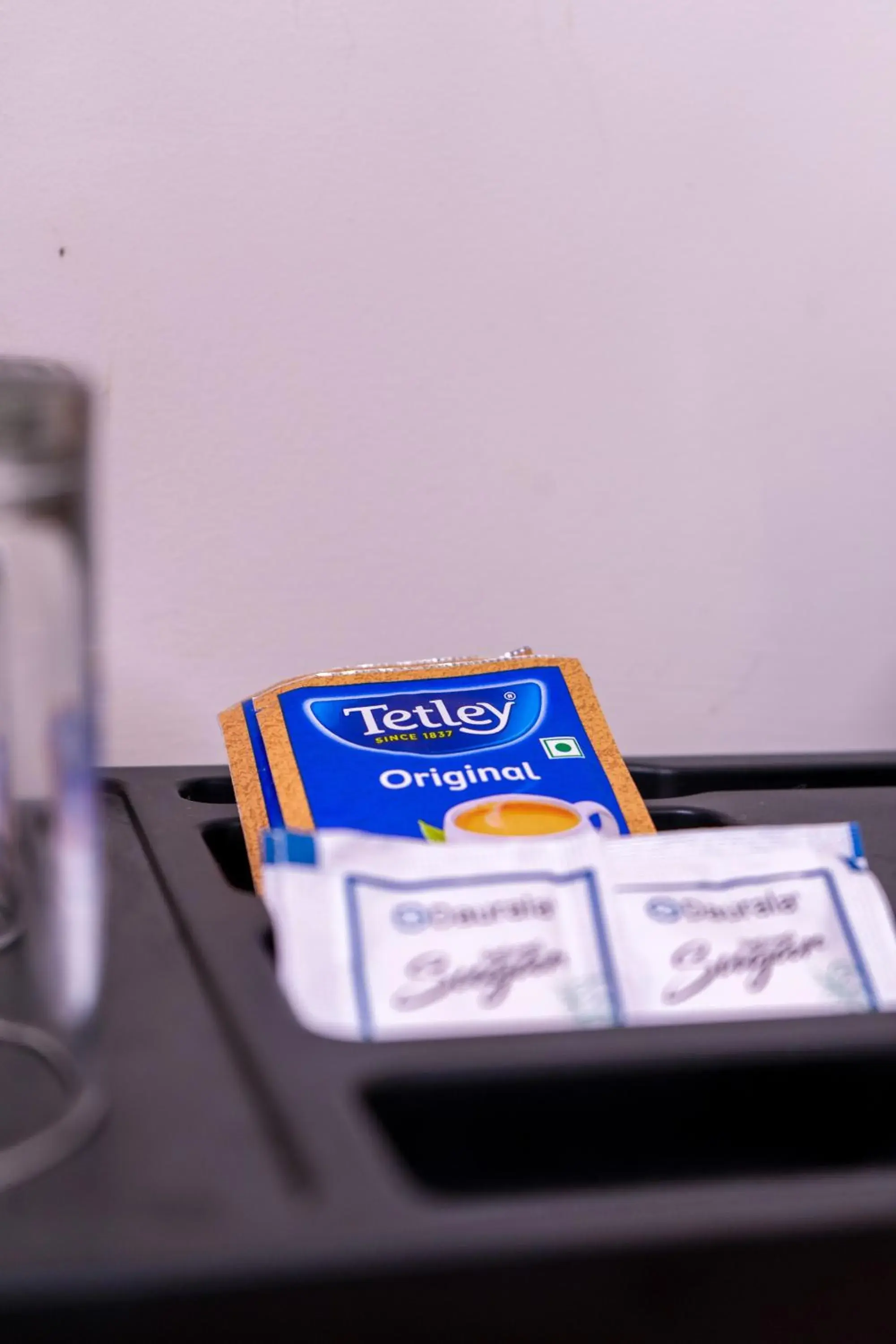 Bedroom in Tagme Suite Bedroom in Tagme Suite