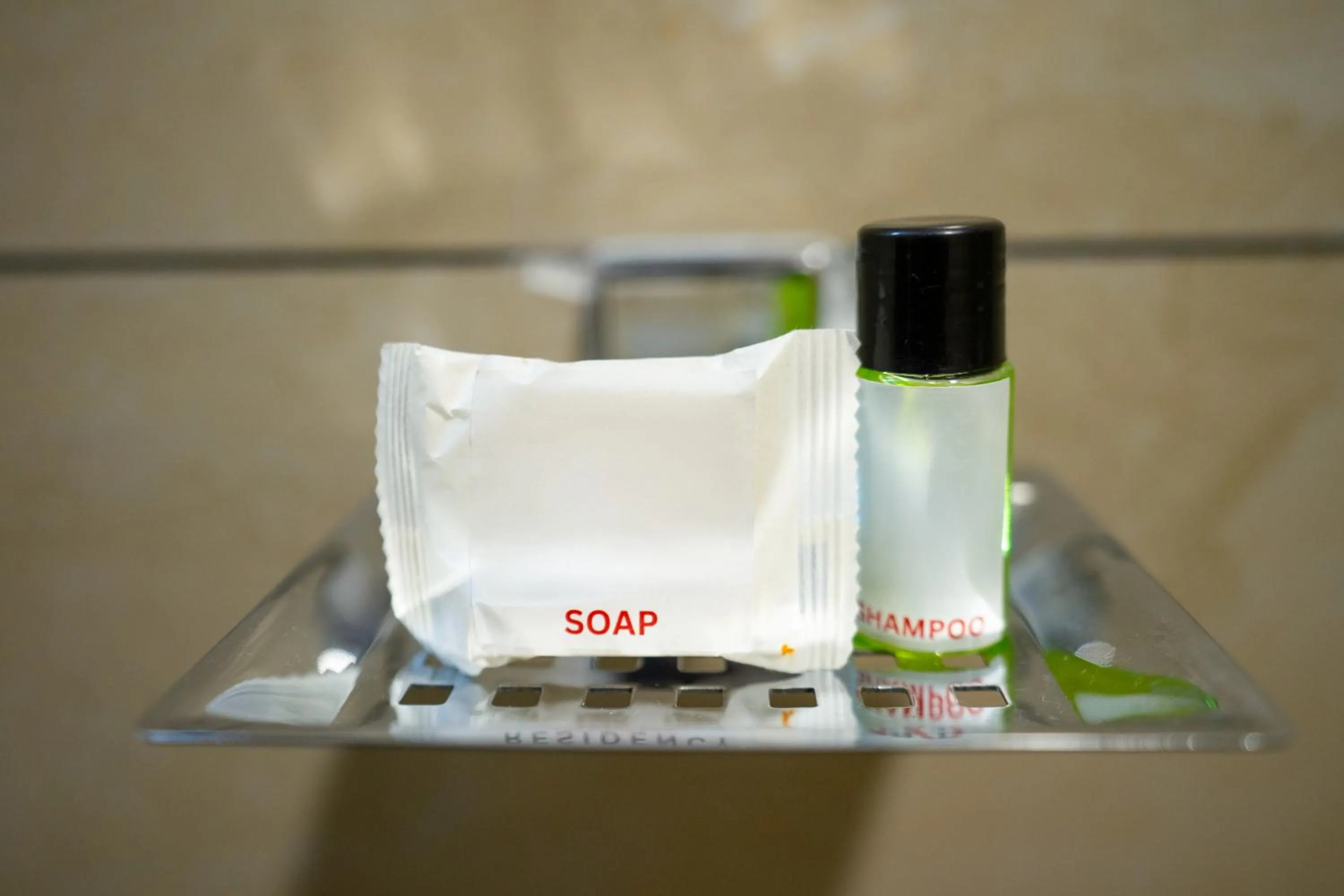 Bathroom in Tagme Suite