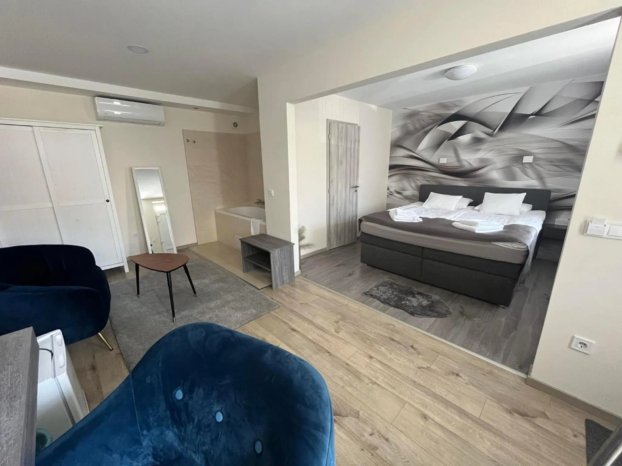 Brill Hotel Békéscsaba