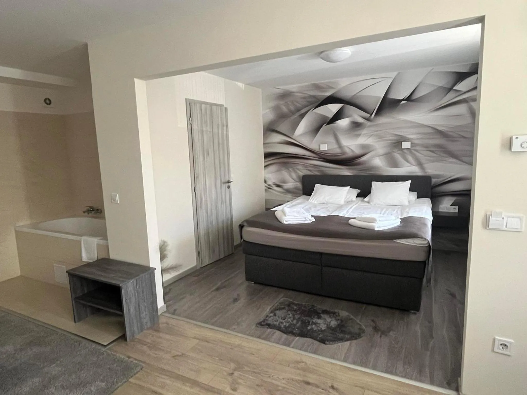 Brill Hotel Békéscsaba