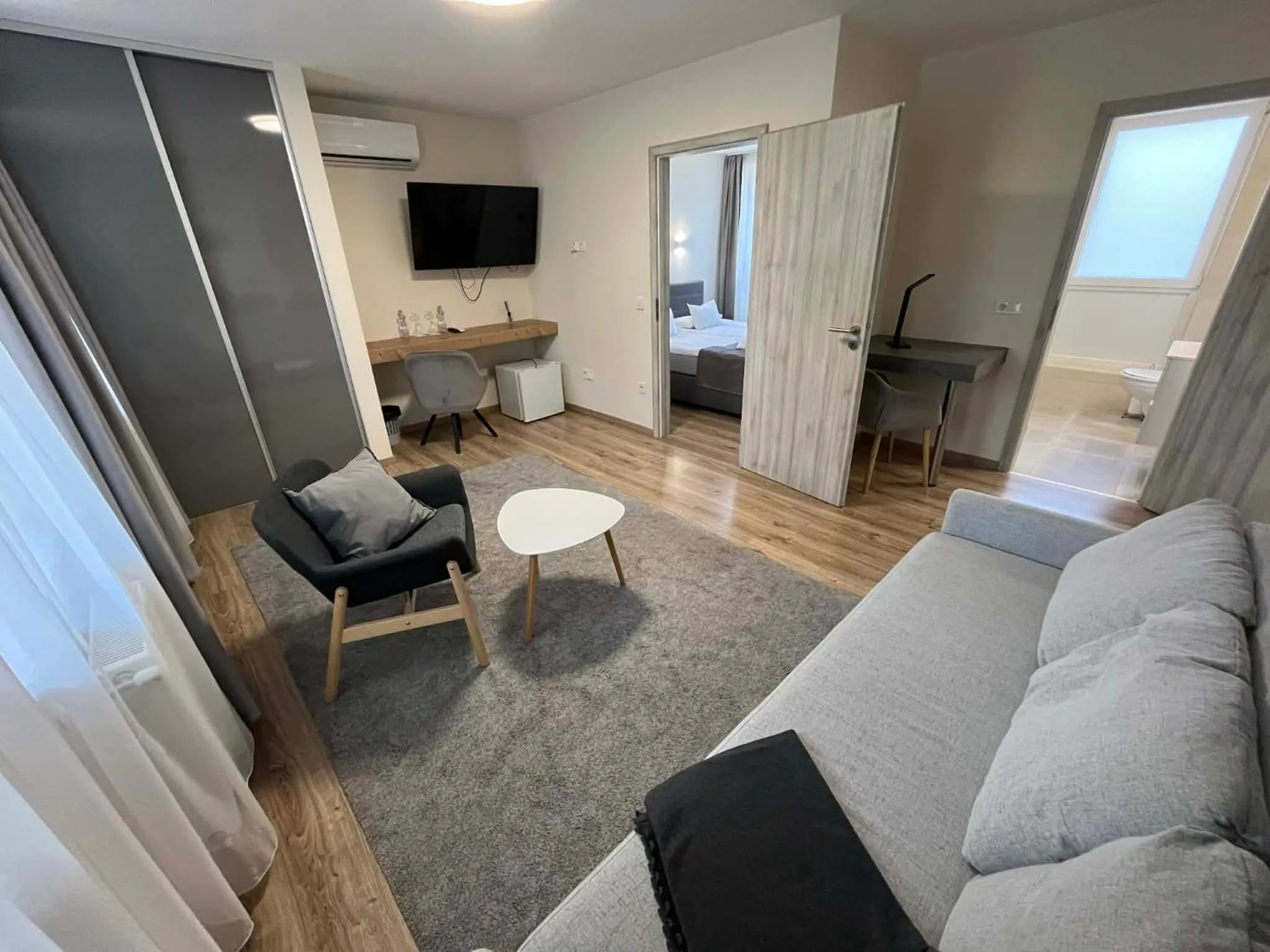 Brill Hotel Békéscsaba